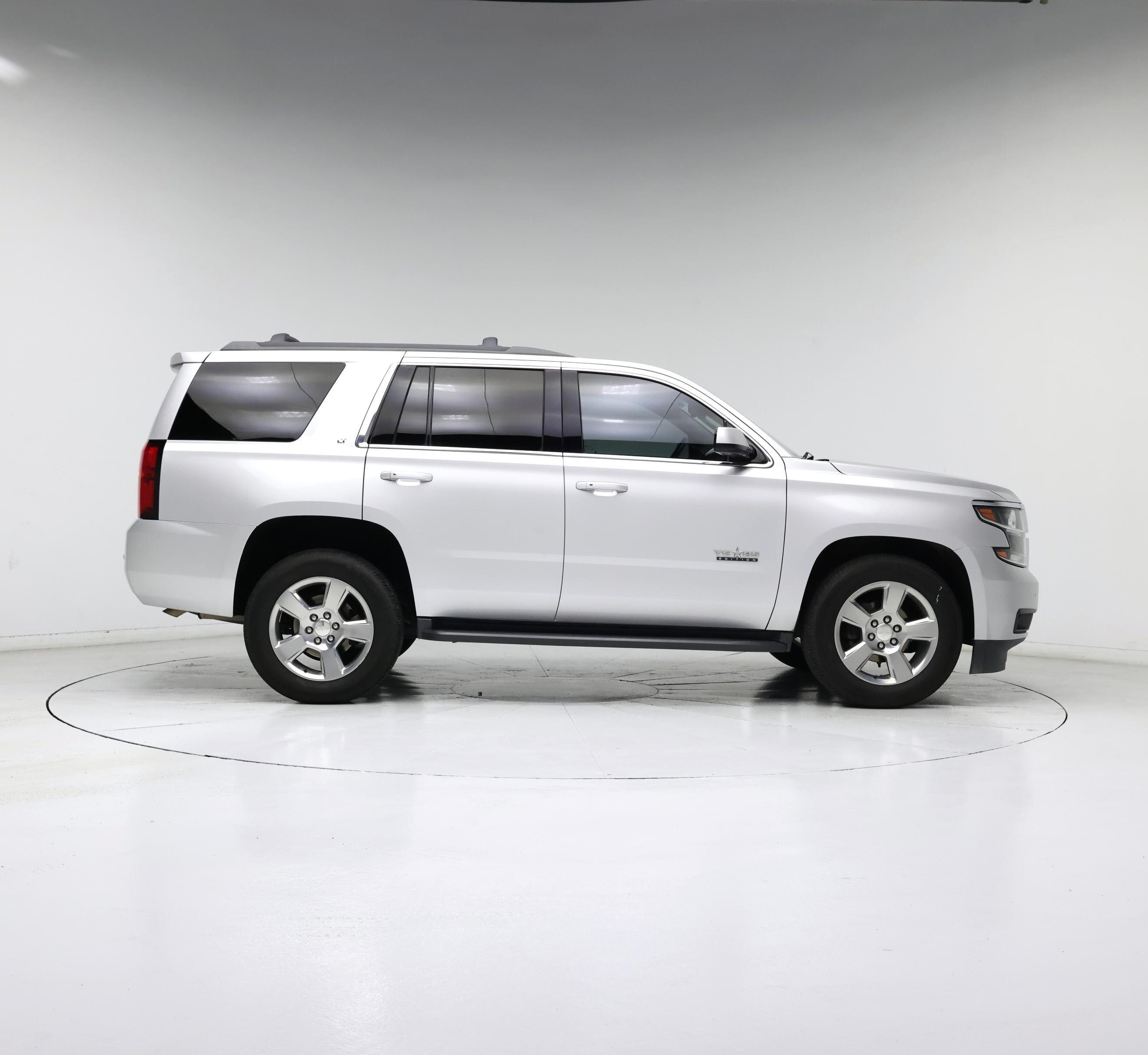Thumbnail: 2020 Chevrolet Tahoe - 7