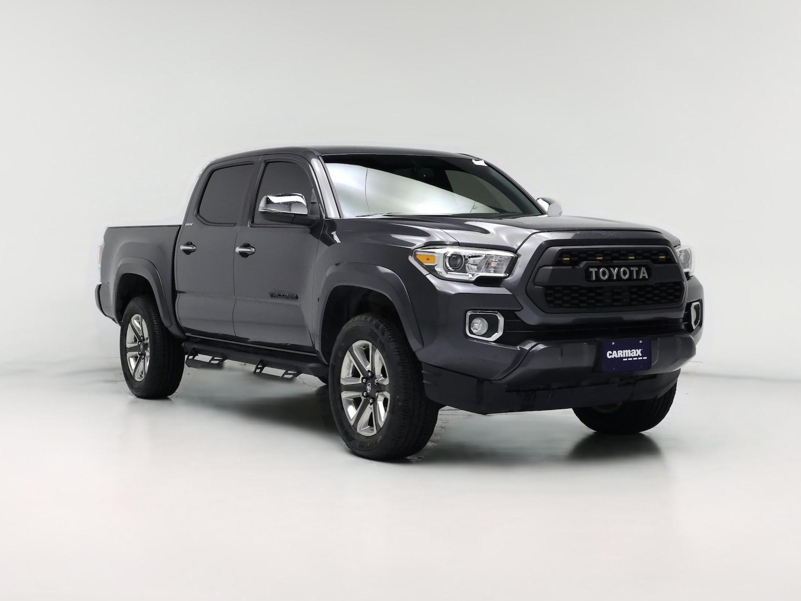2016 Toyota Tacoma
