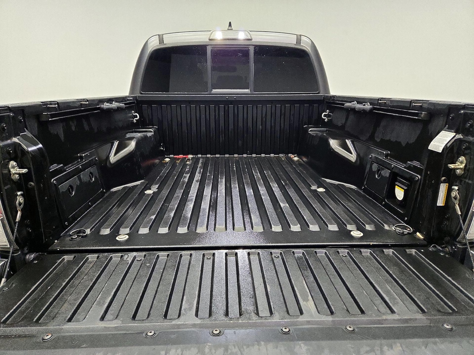 2016 Toyota Tacoma Limited - Photo 22