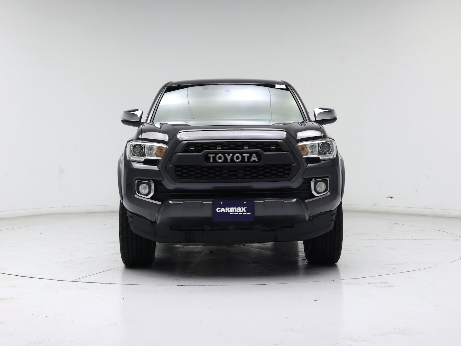 2016 Toyota Tacoma Limited - Photo 6