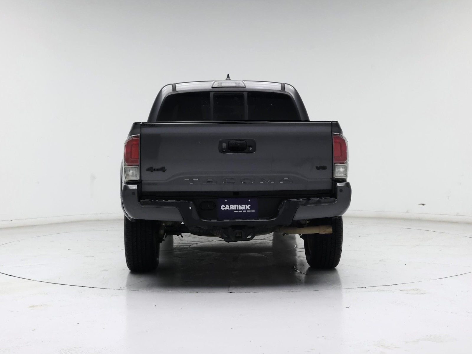 2016 Toyota Tacoma Limited - Photo 7