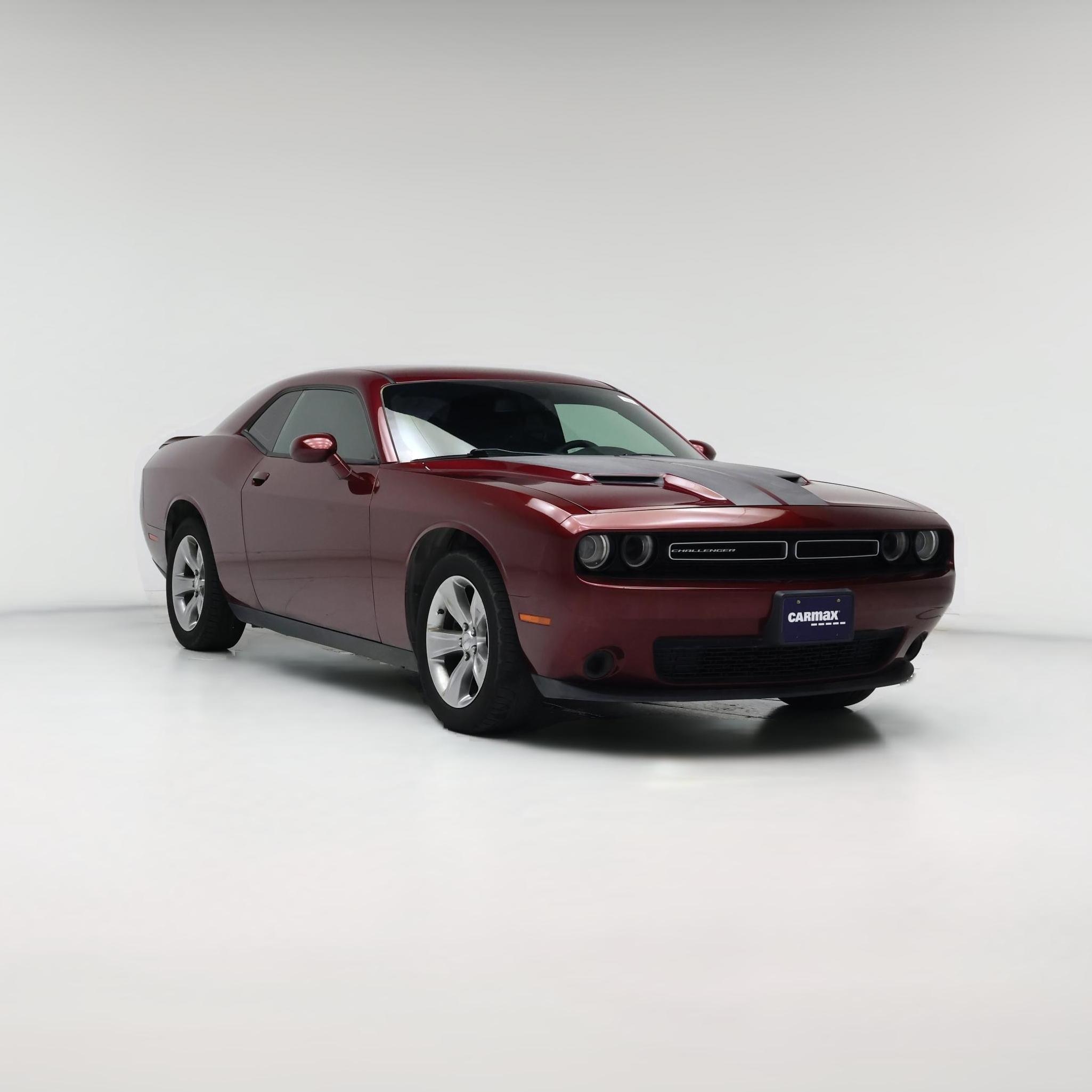Thumbnail: 2019 Dodge Challenger - 1