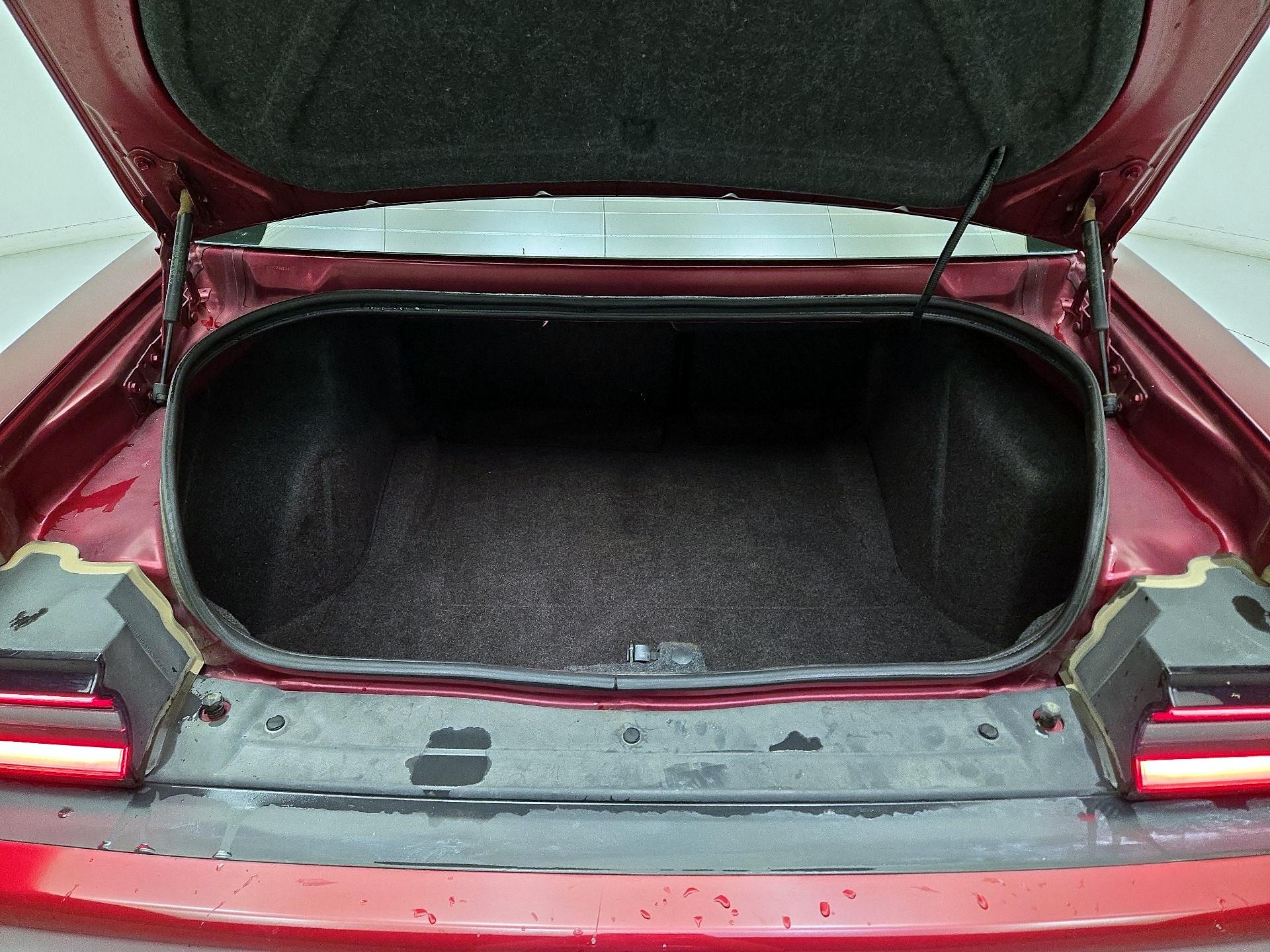 Thumbnail: 2019 Dodge Challenger - 19