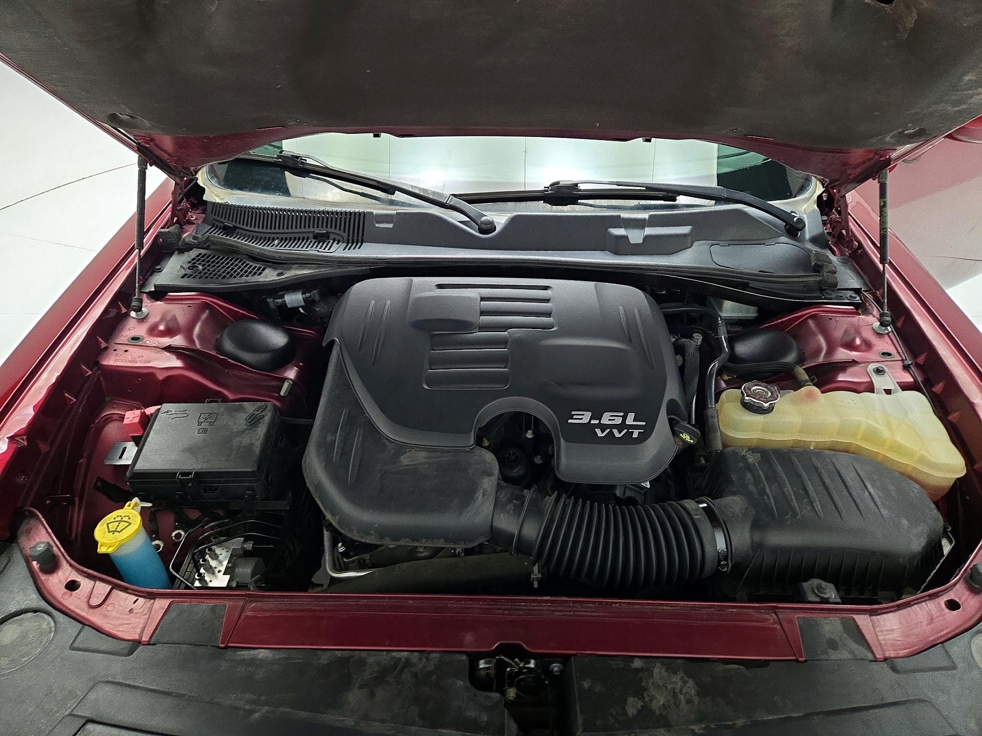 Thumbnail: 2019 Dodge Challenger - 20