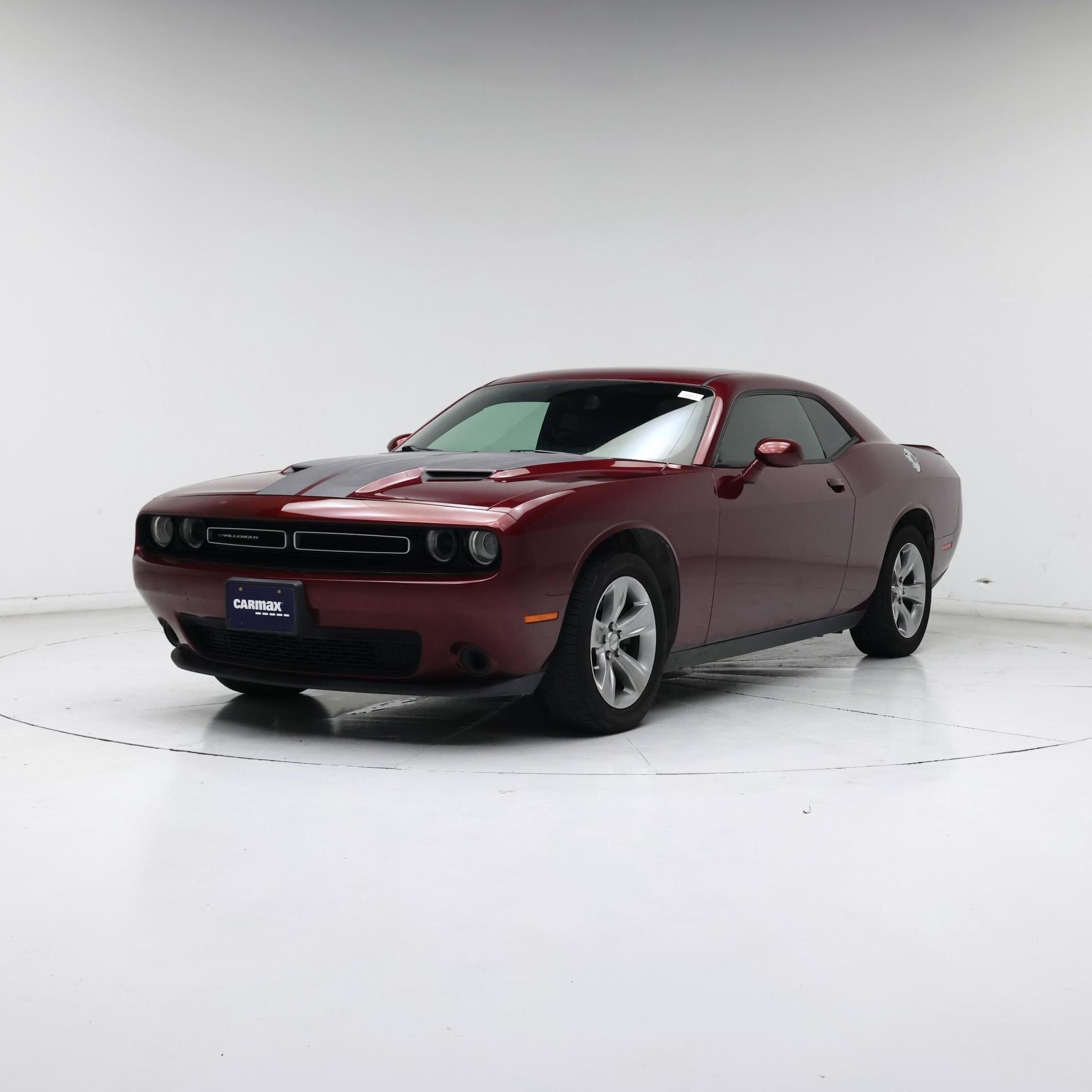 Thumbnail: 2019 Dodge Challenger - 4