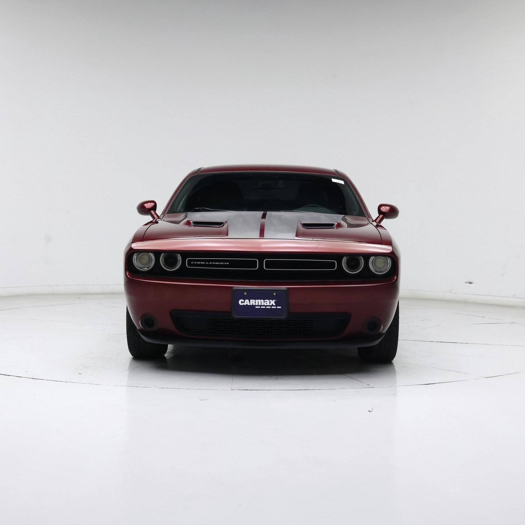 Thumbnail: 2019 Dodge Challenger - 5