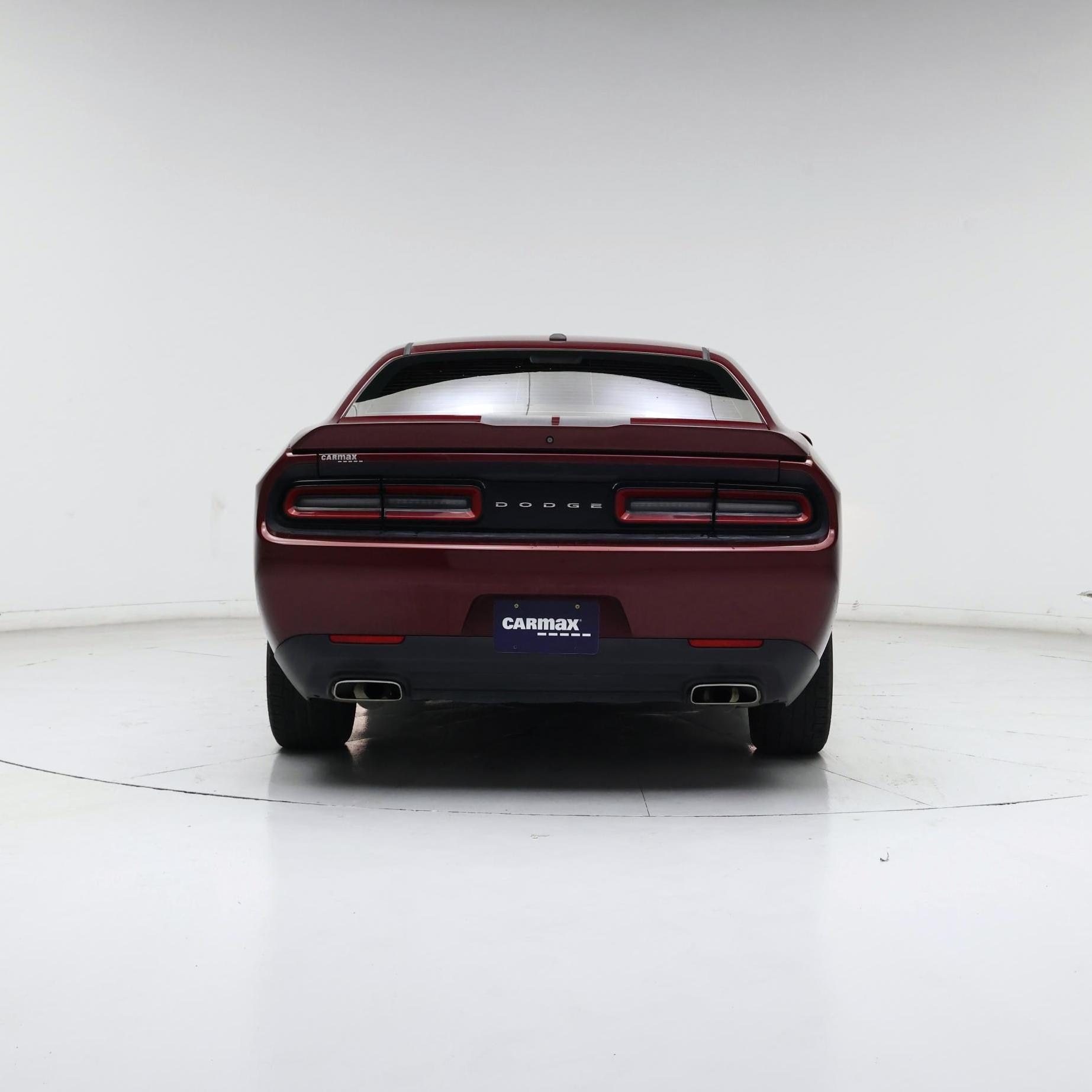 Thumbnail: 2019 Dodge Challenger - 6