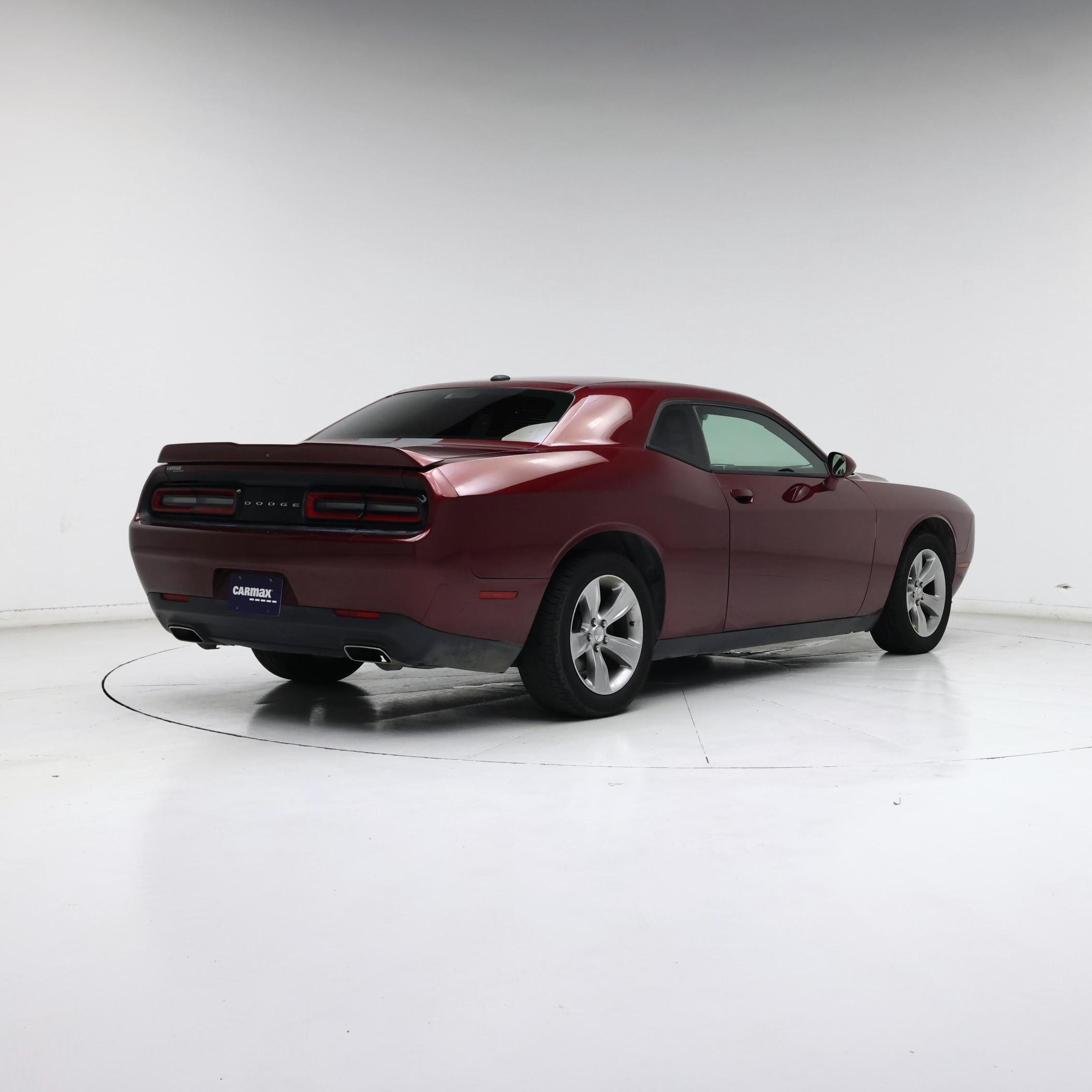 Thumbnail: 2019 Dodge Challenger - 8