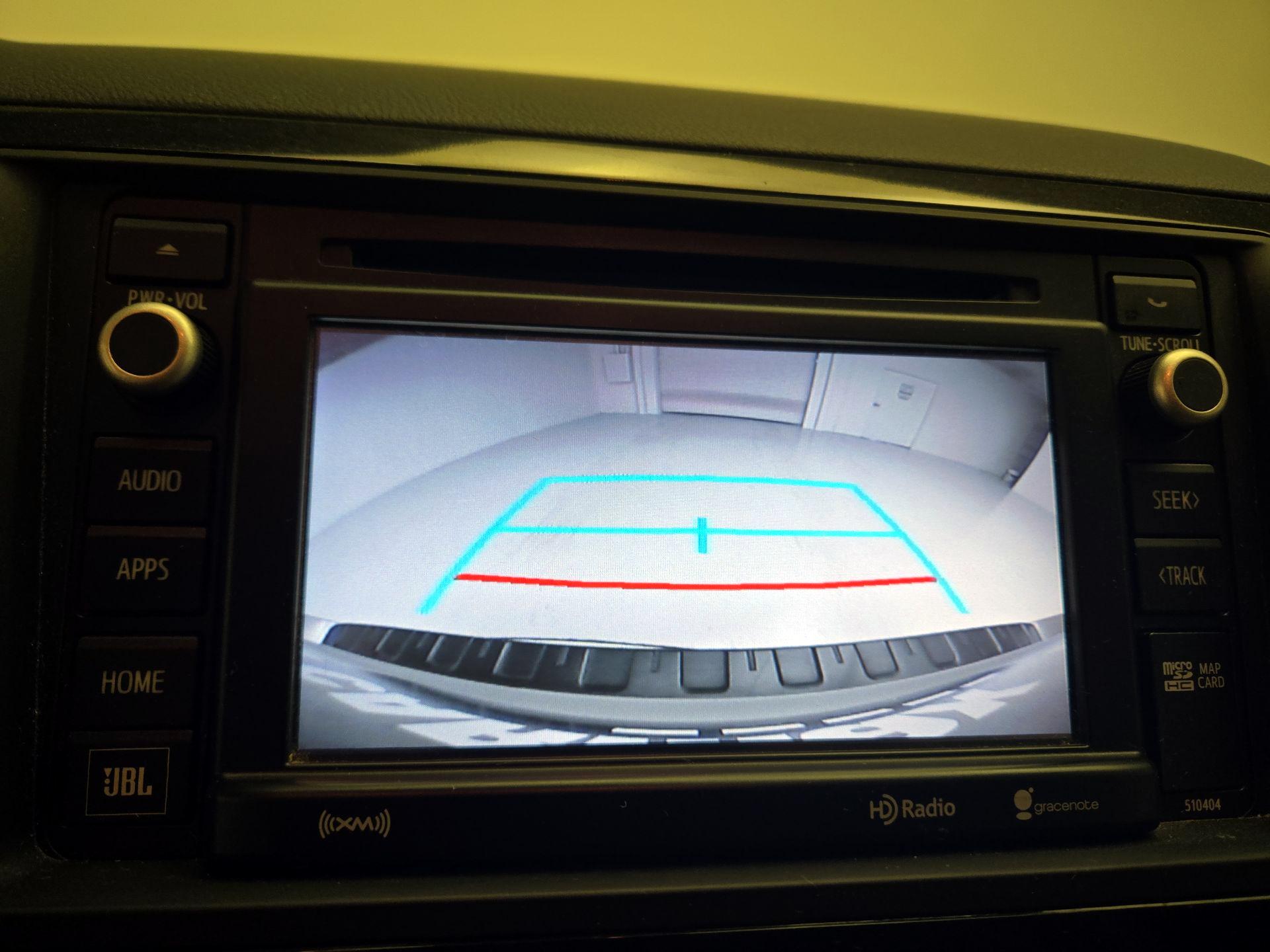 Thumbnail: 2019 Toyota Sequoia - 14