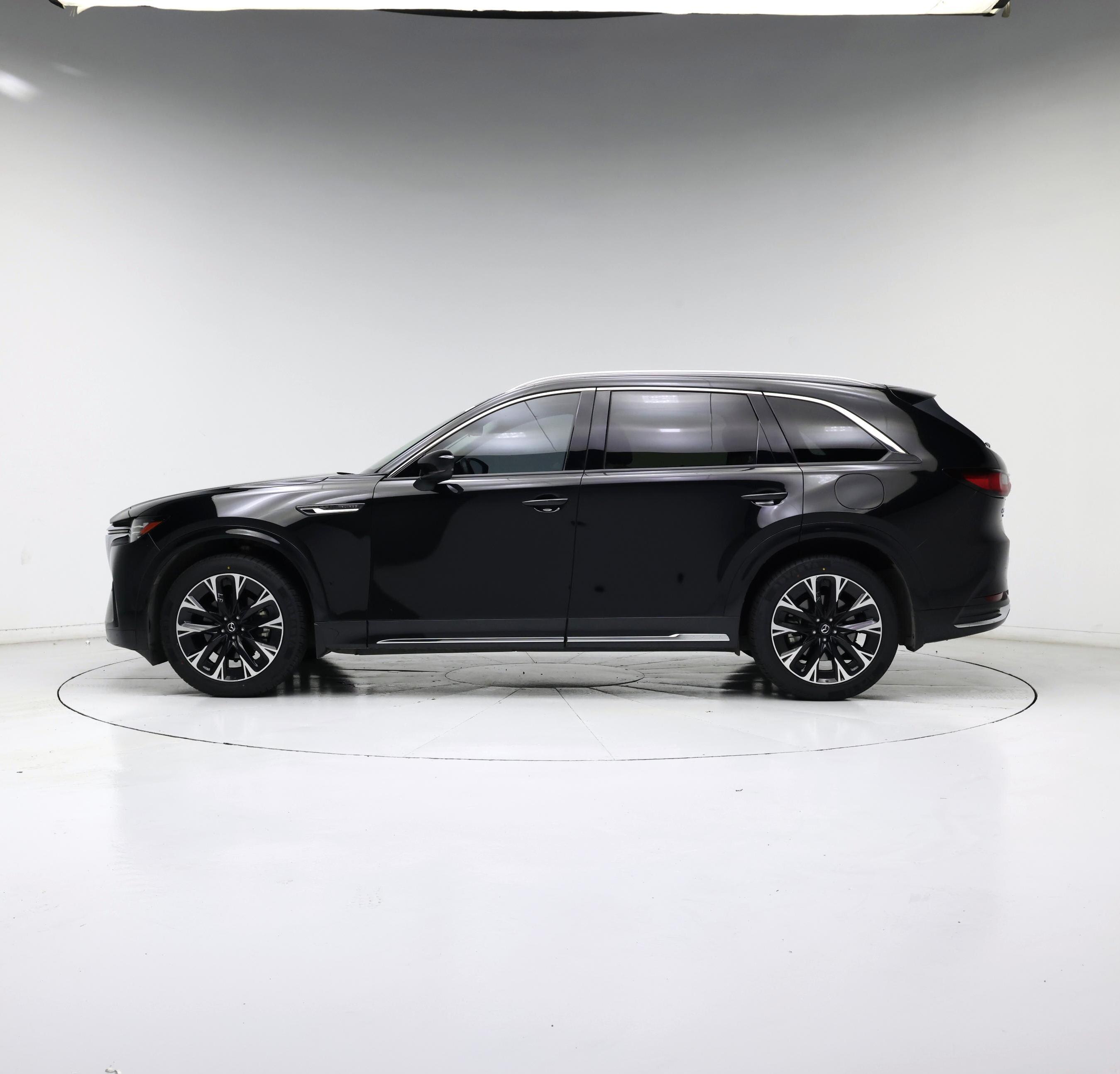 Thumbnail: 2024 Mazda CX-90 - 3