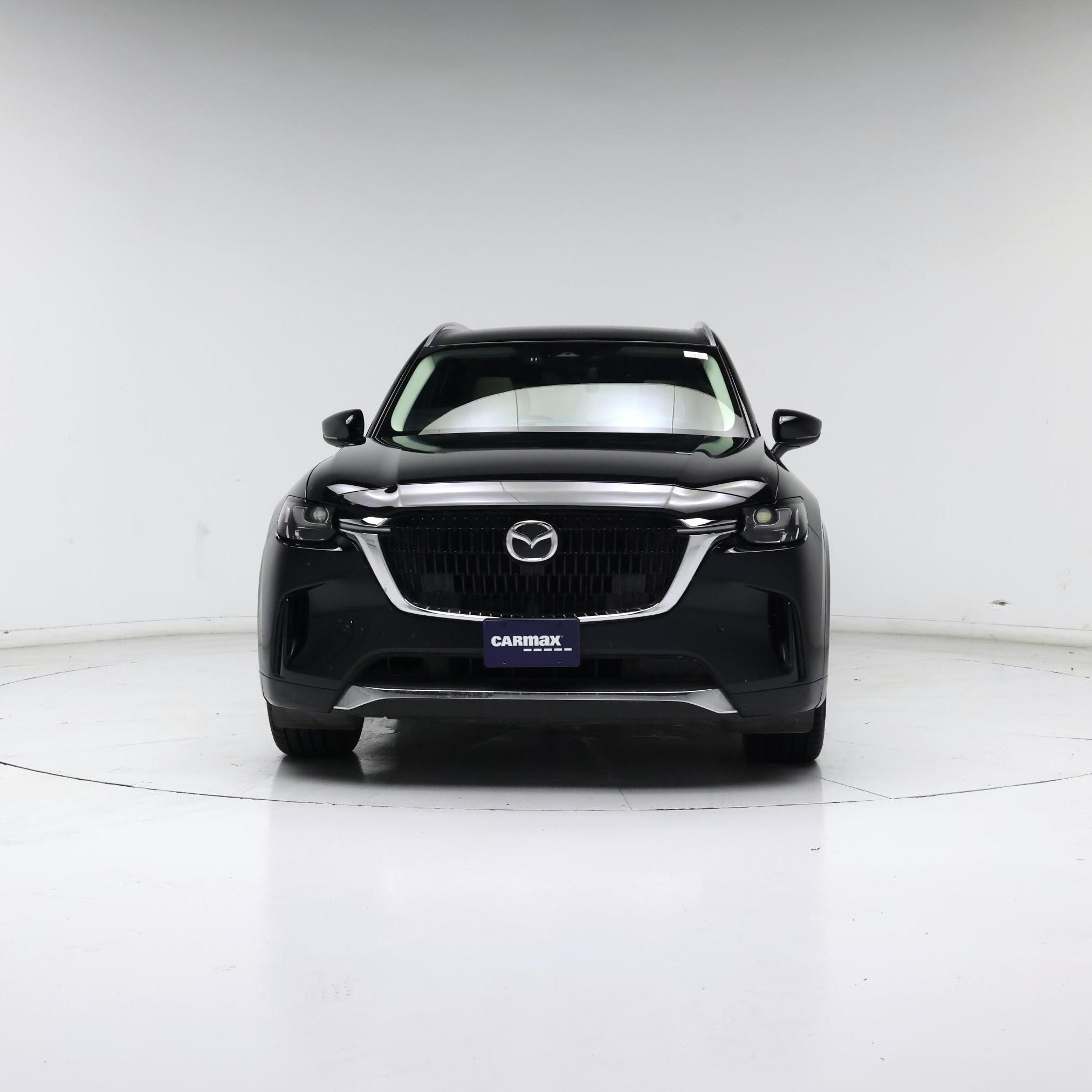 Thumbnail: 2024 Mazda CX-90 - 5