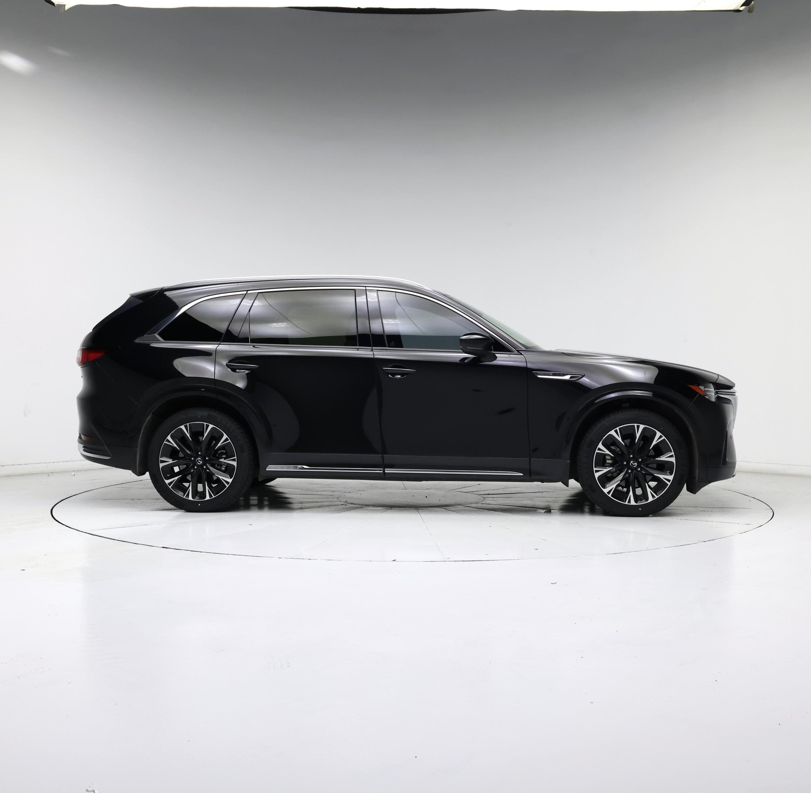 Thumbnail: 2024 Mazda CX-90 - 7