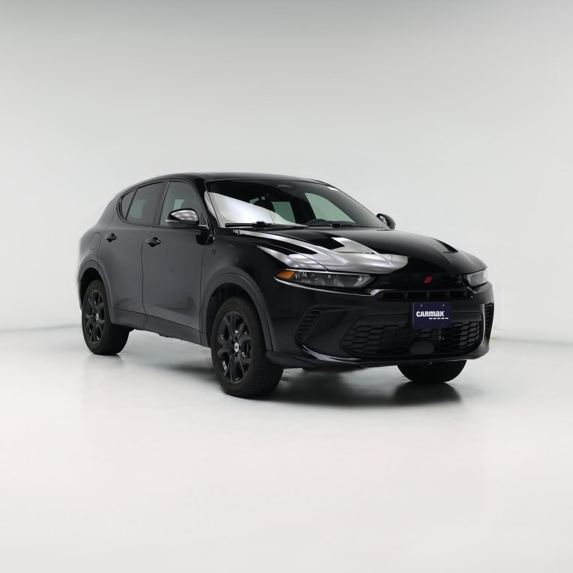 Thumbnail: 2024 Dodge Hornet - 1