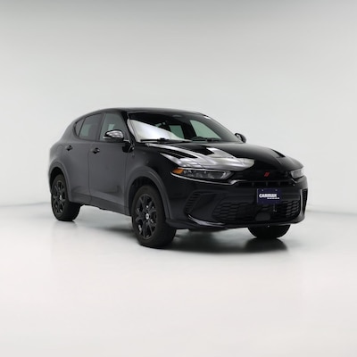 2024 Dodge Hornet GT Plus