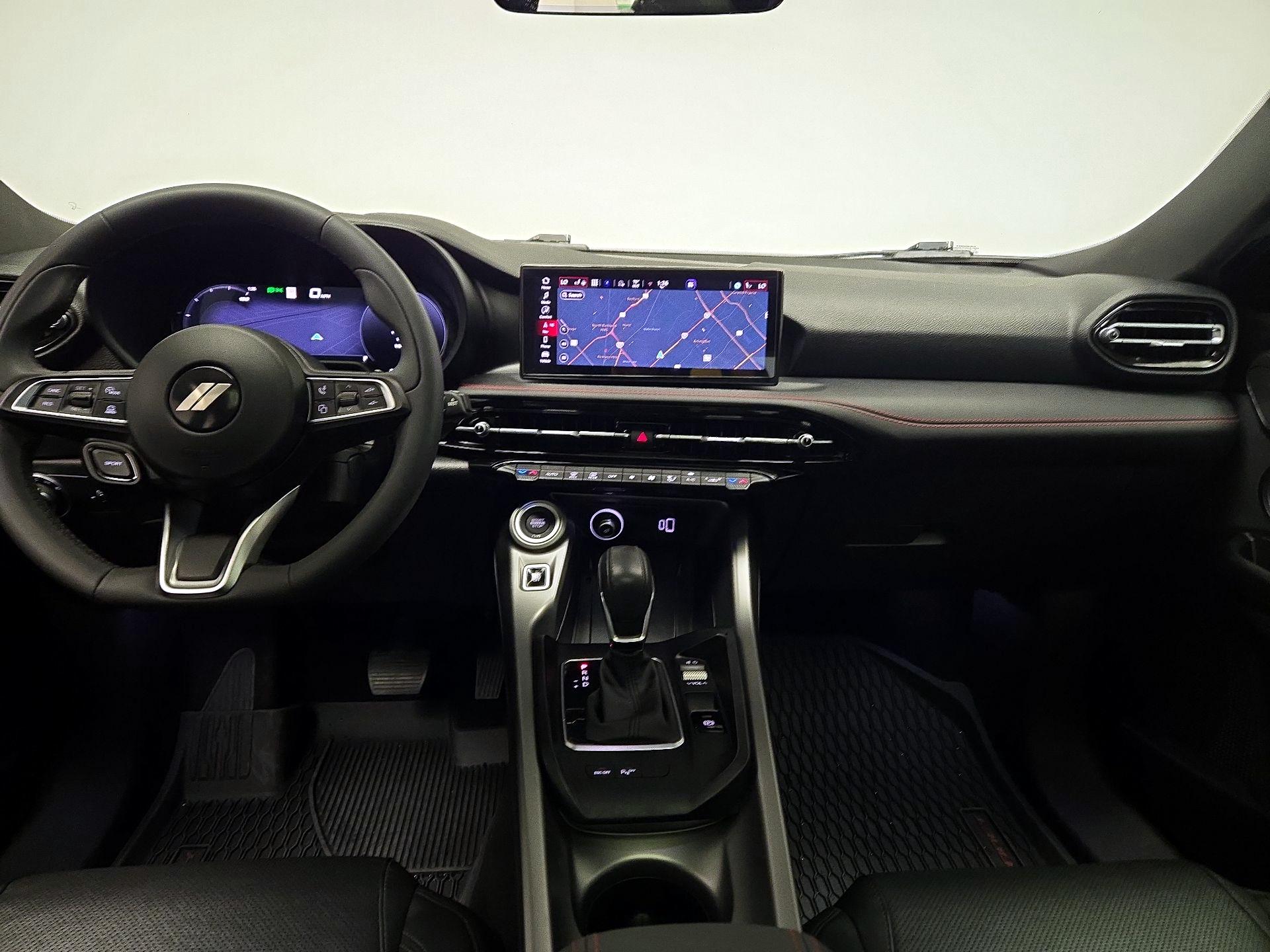 Thumbnail: 2024 Dodge Hornet - 9