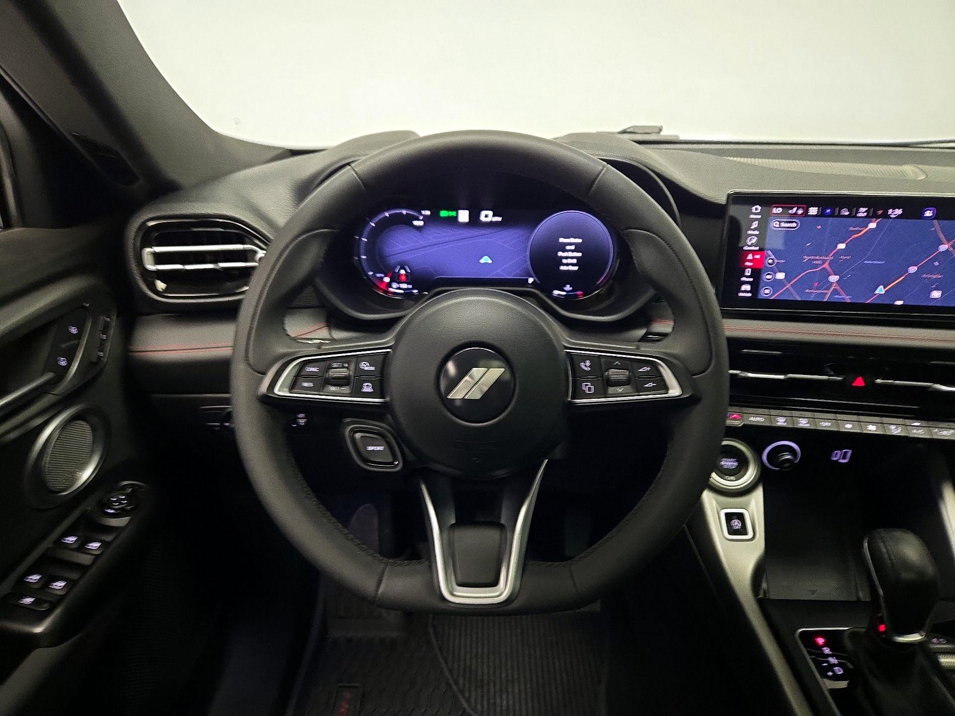 Thumbnail: 2024 Dodge Hornet - 10