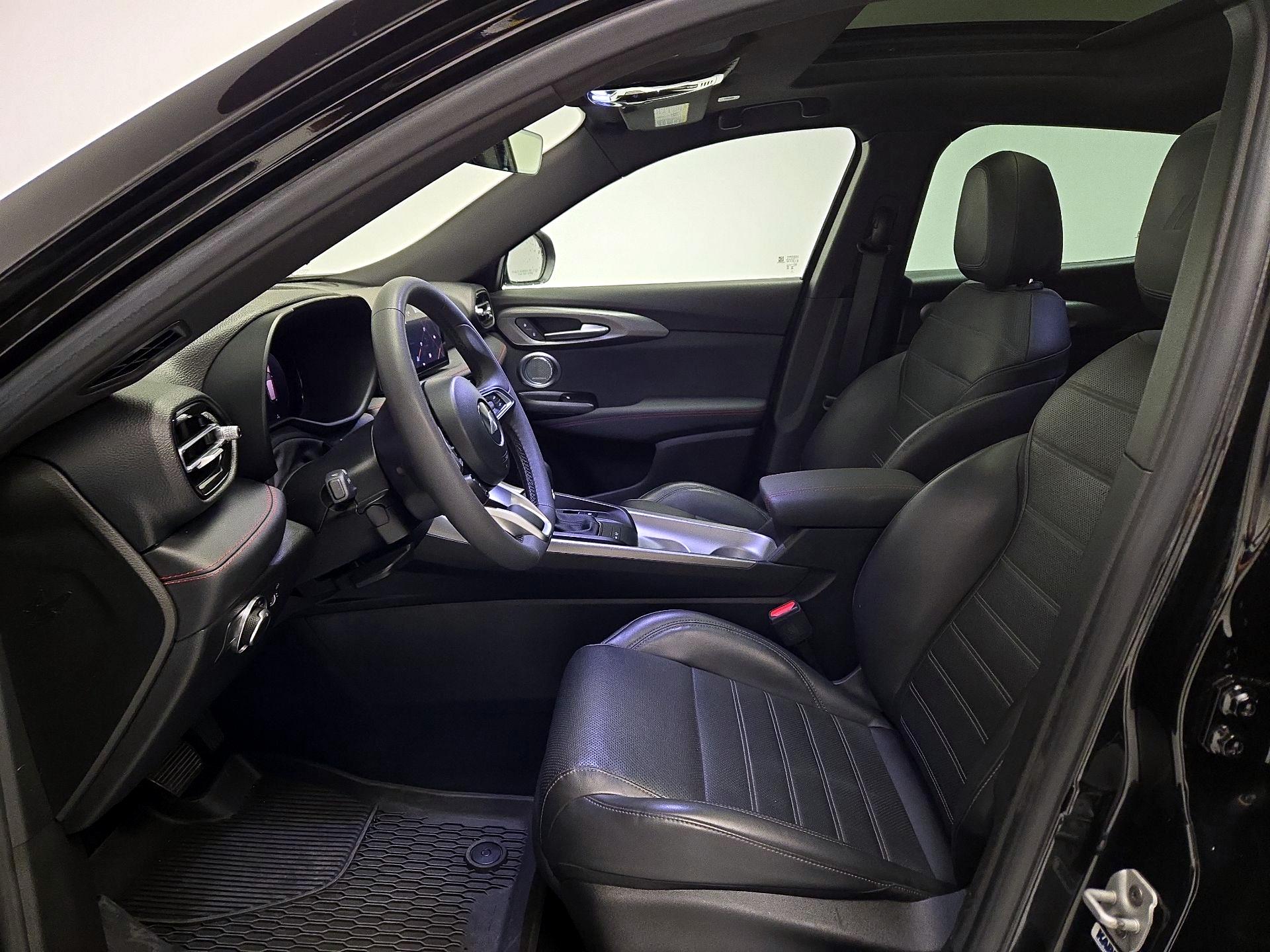 Thumbnail: 2024 Dodge Hornet - 11