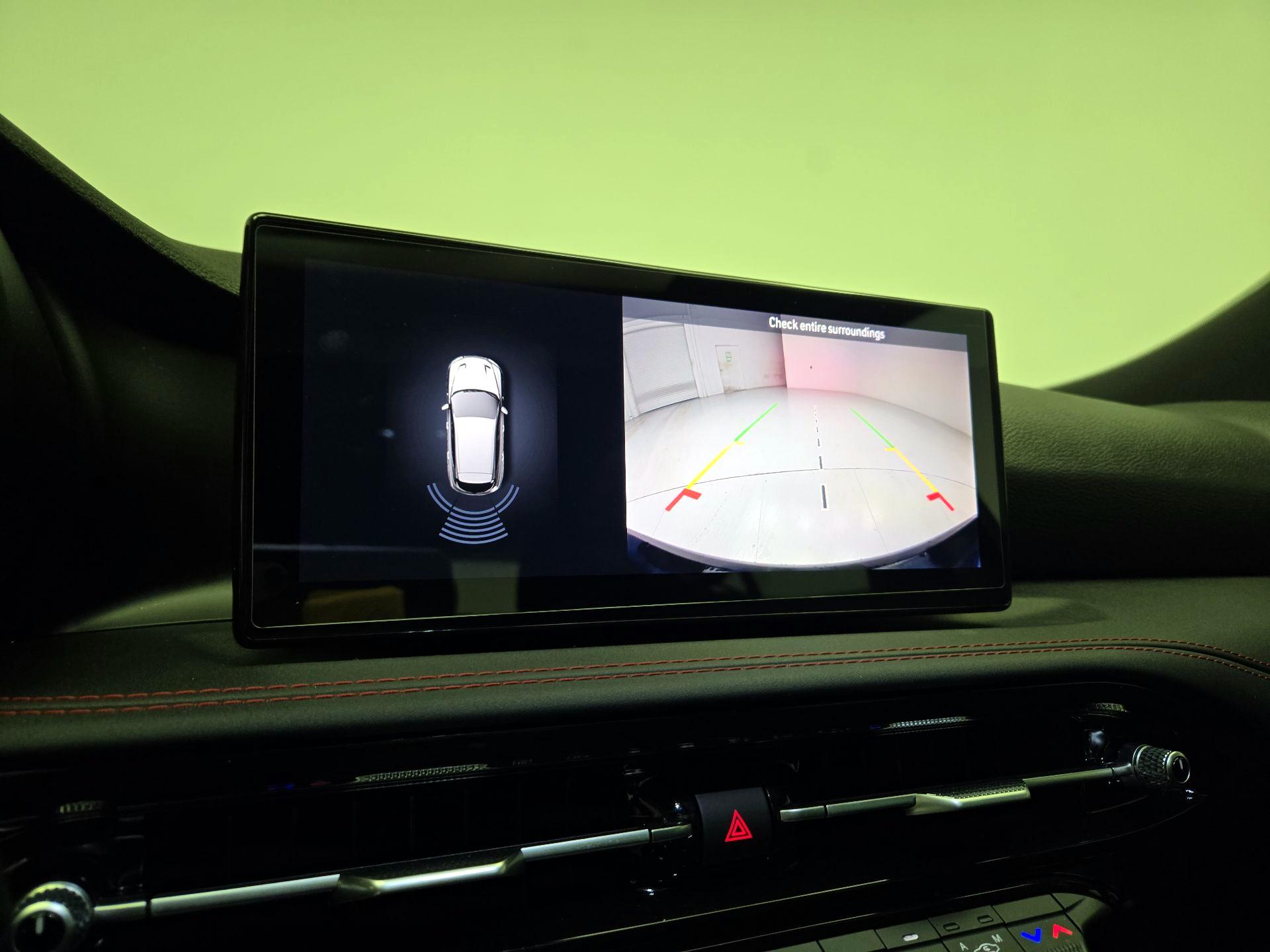 Thumbnail: 2024 Dodge Hornet - 15