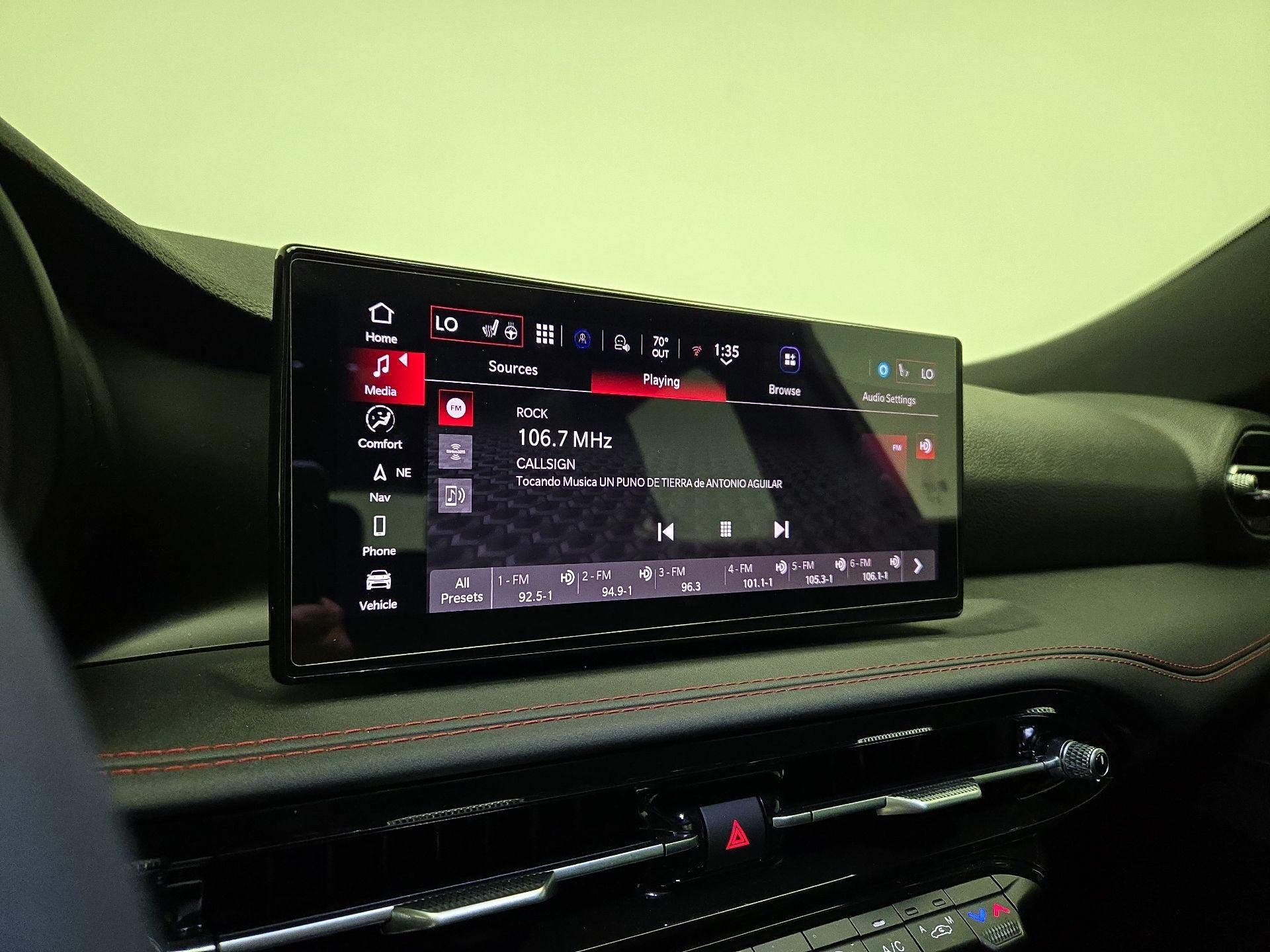 Thumbnail: 2024 Dodge Hornet - 16