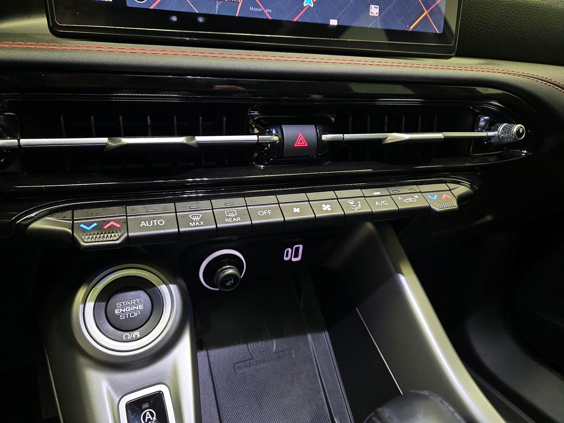 Thumbnail: 2024 Dodge Hornet - 17