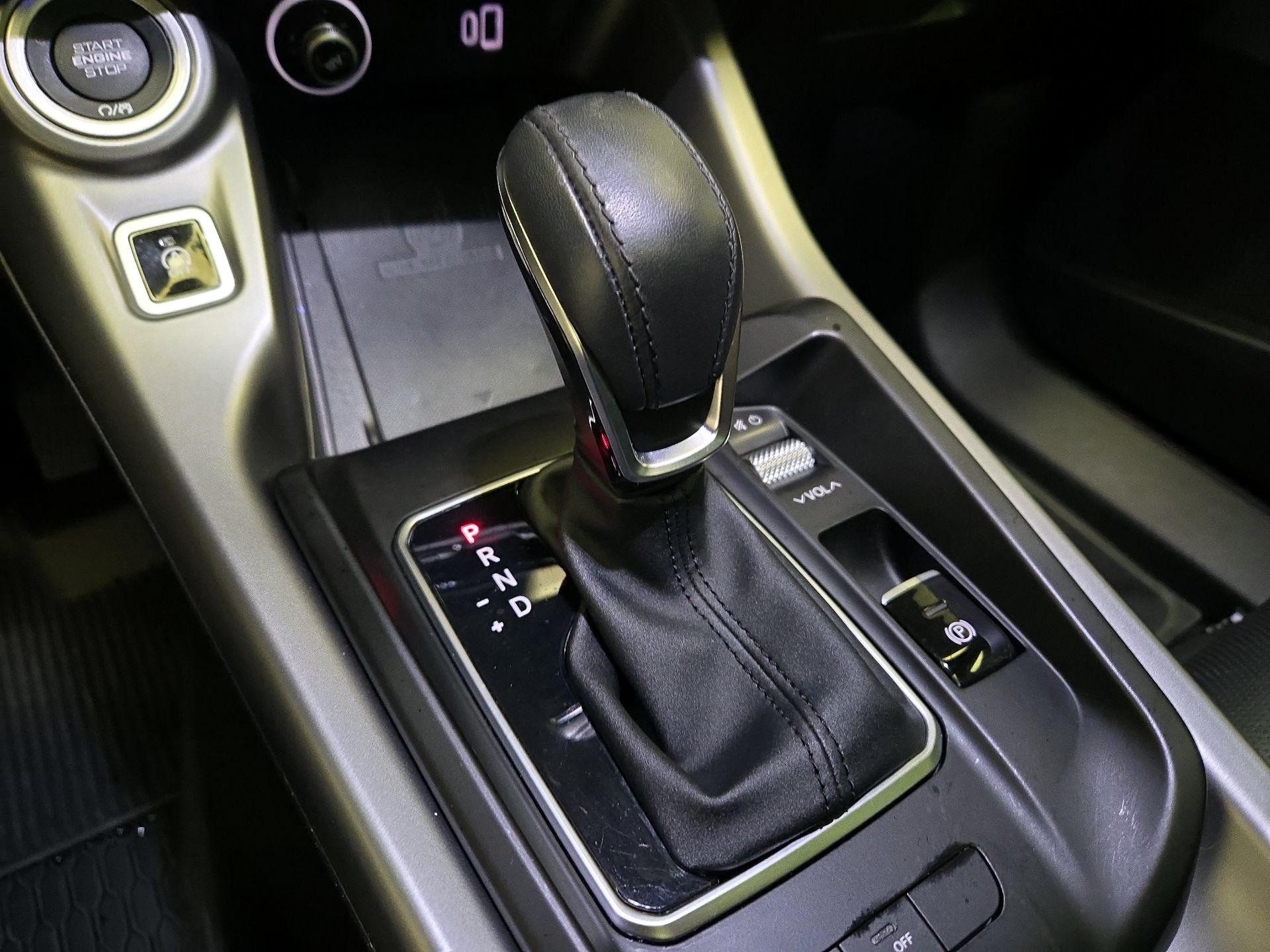 Thumbnail: 2024 Dodge Hornet - 18