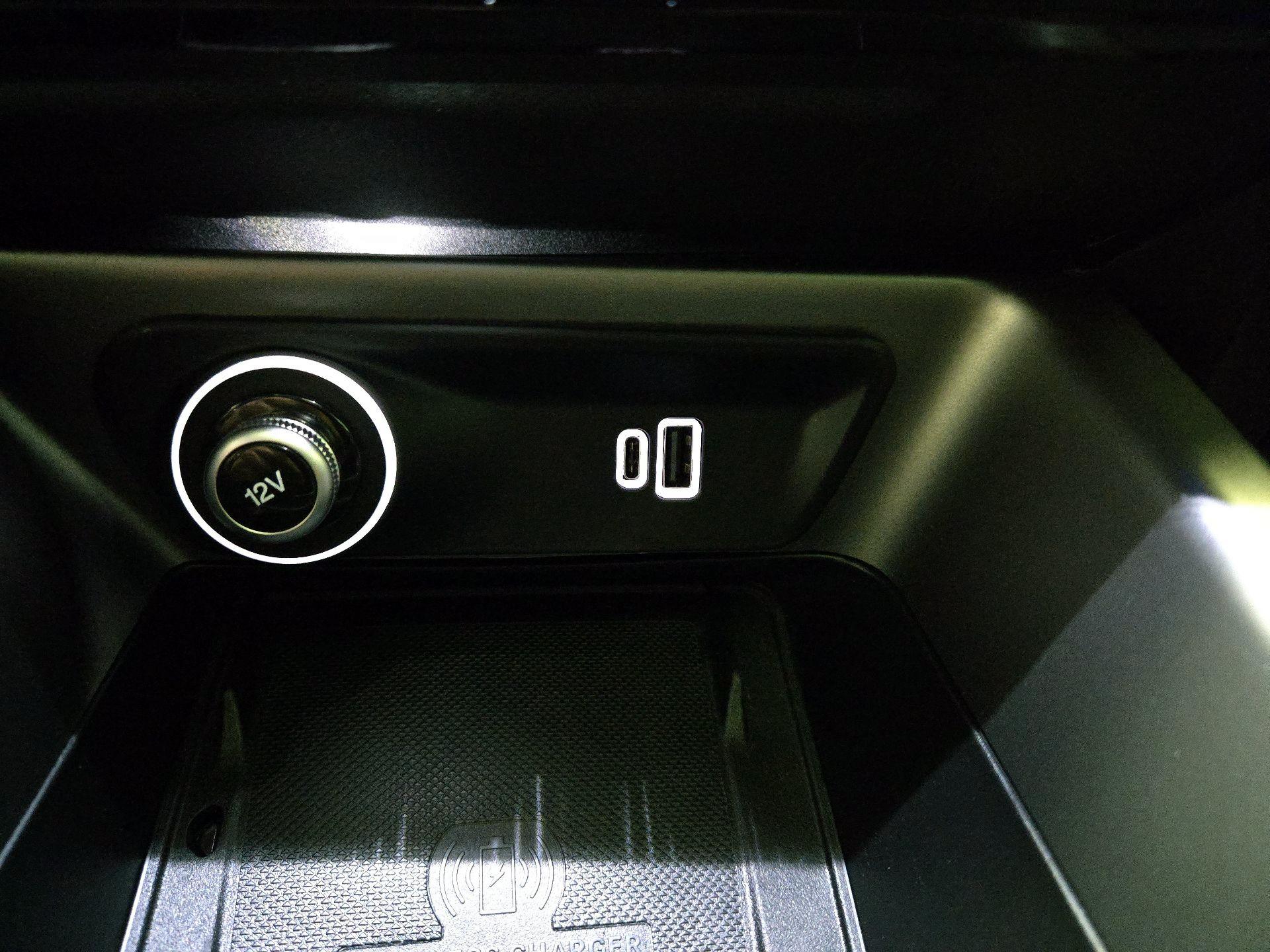 Thumbnail: 2024 Dodge Hornet - 19