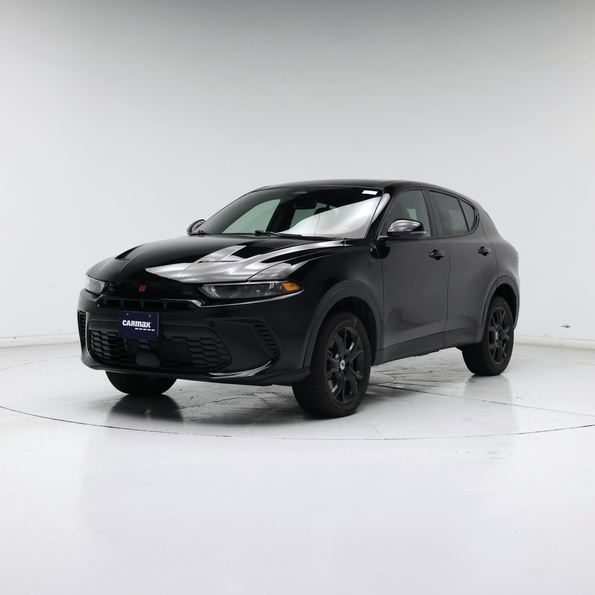 Thumbnail: 2024 Dodge Hornet - 4