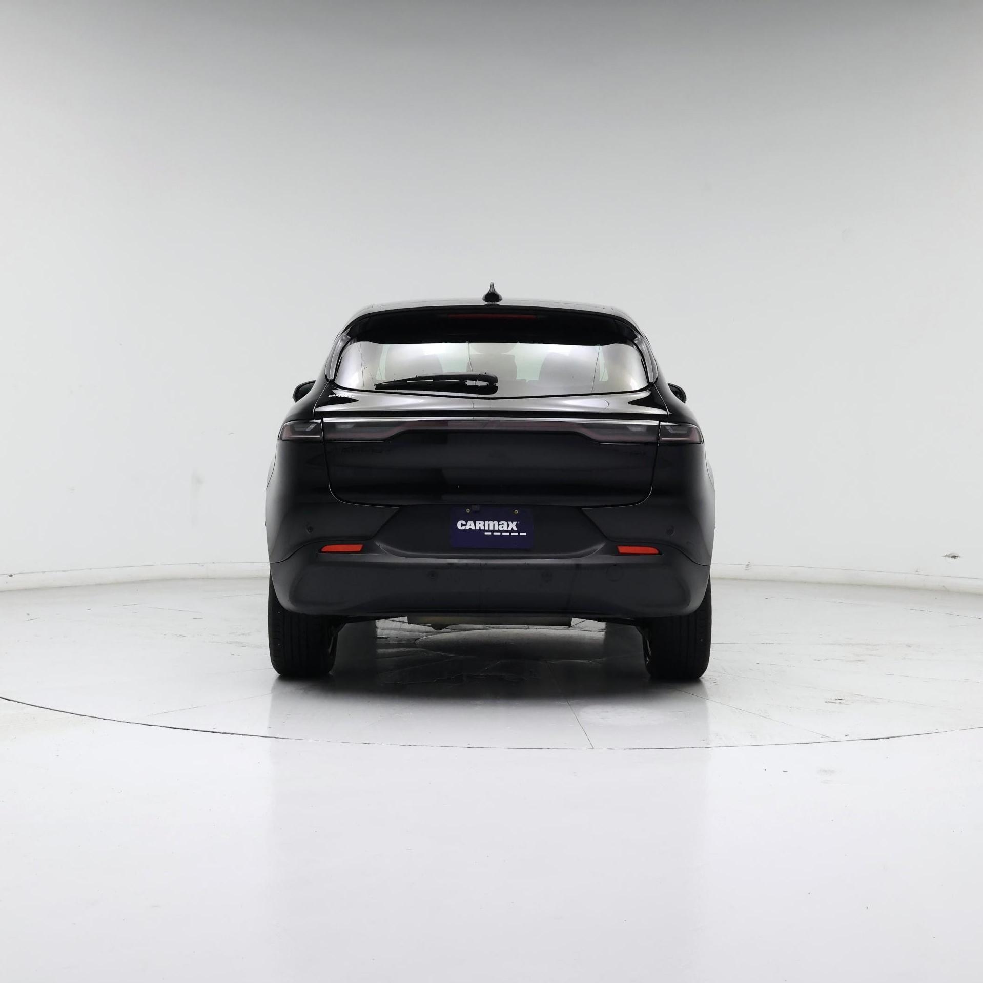 Thumbnail: 2024 Dodge Hornet - 6