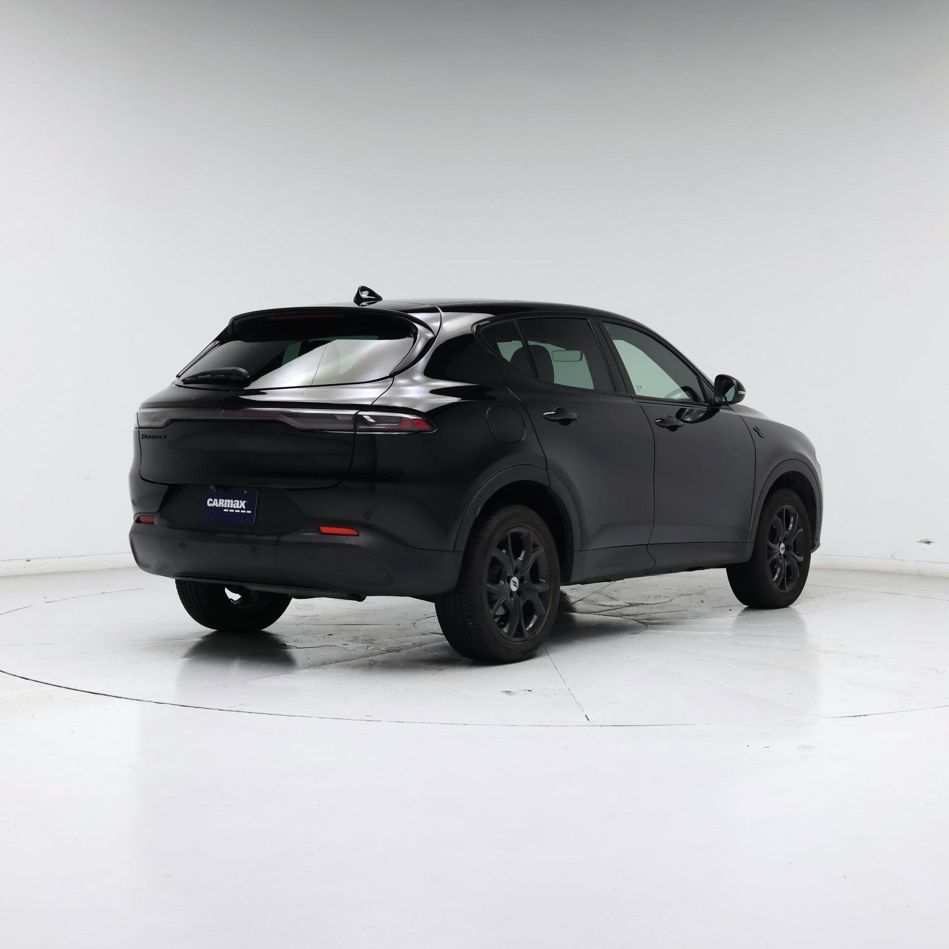 Thumbnail: 2024 Dodge Hornet - 8