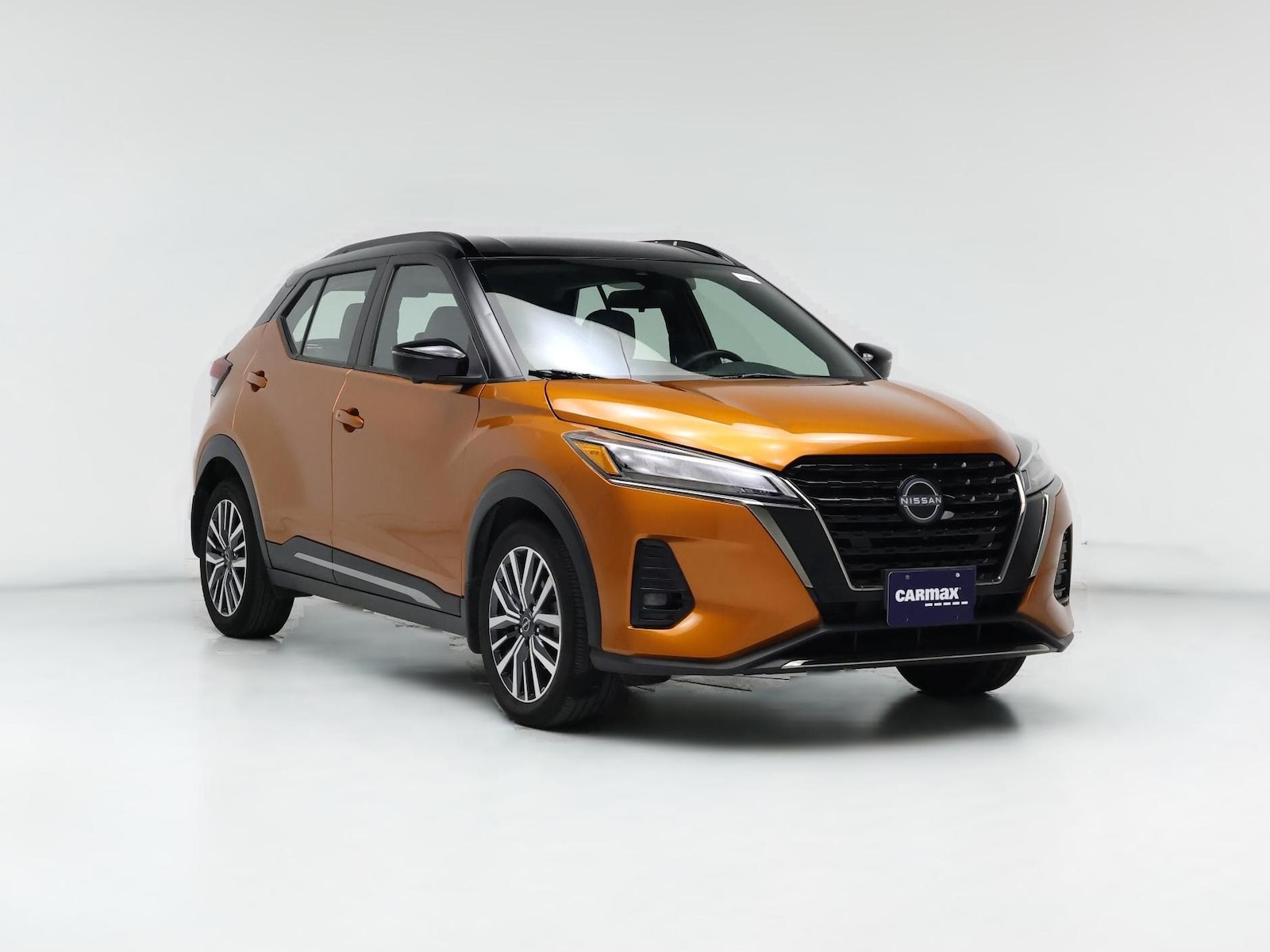 2023 Nissan Kicks