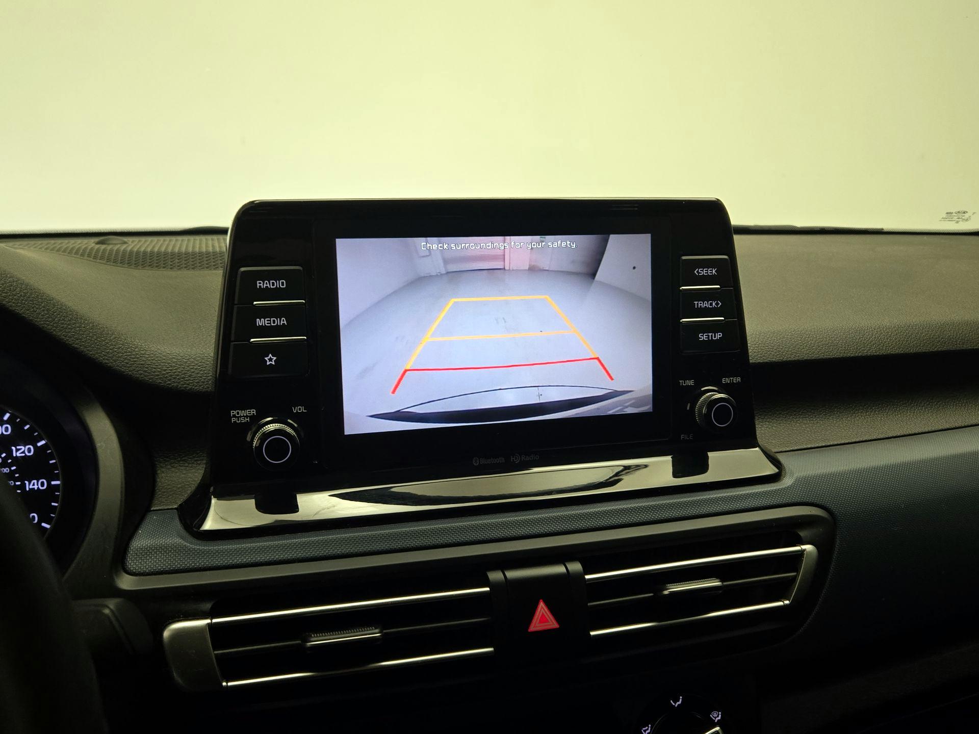 Thumbnail: 2021 Kia Seltos - 14