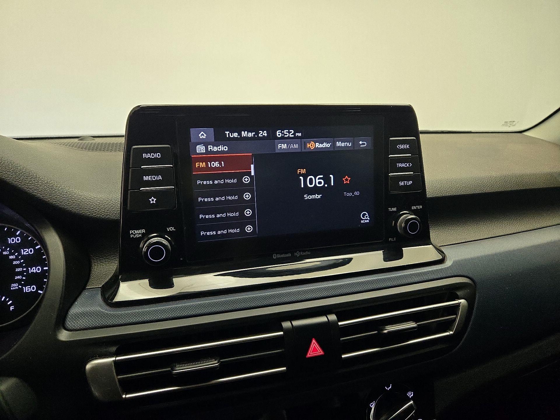 Thumbnail: 2021 Kia Seltos - 15