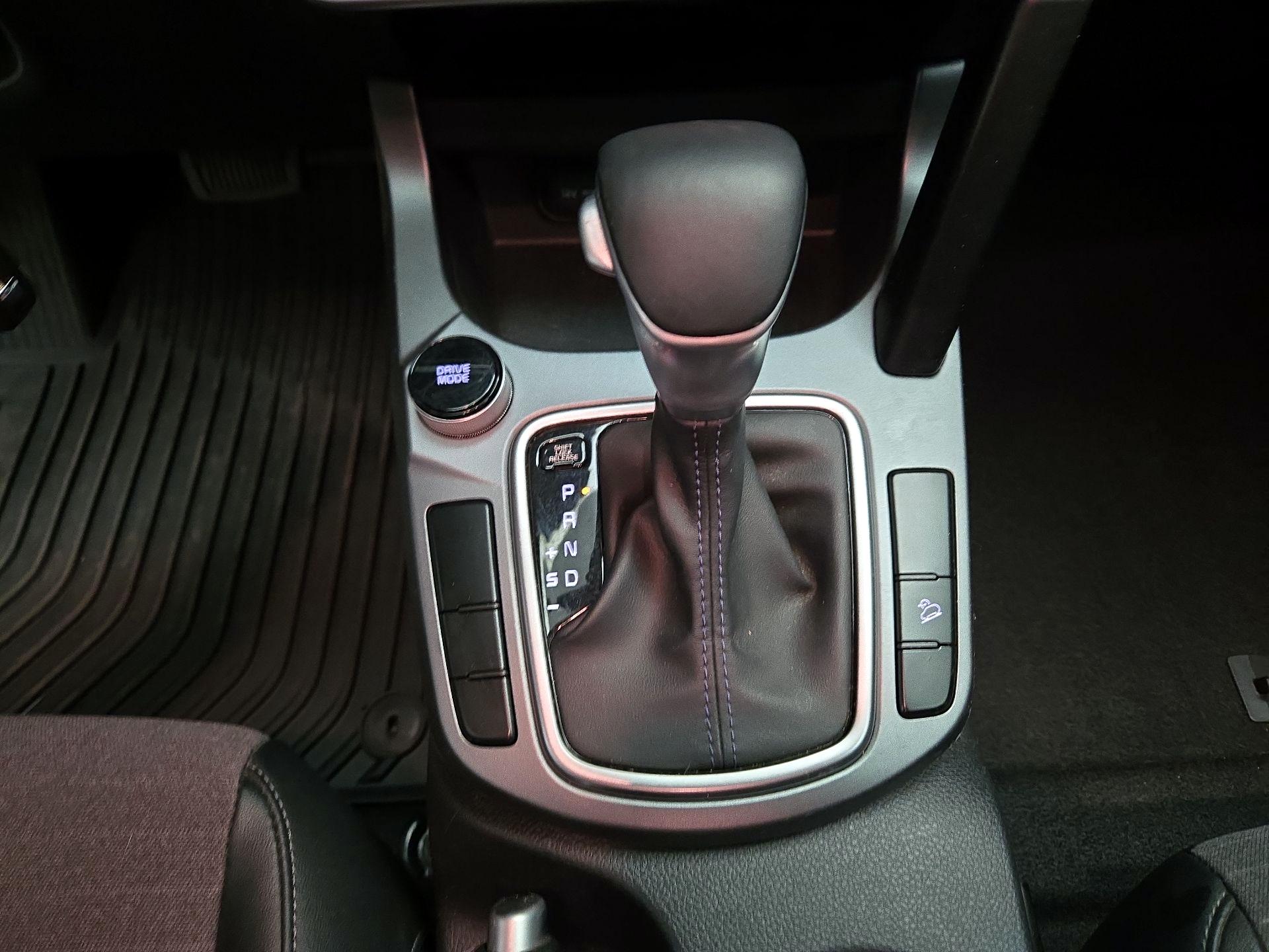 Thumbnail: 2021 Kia Seltos - 17