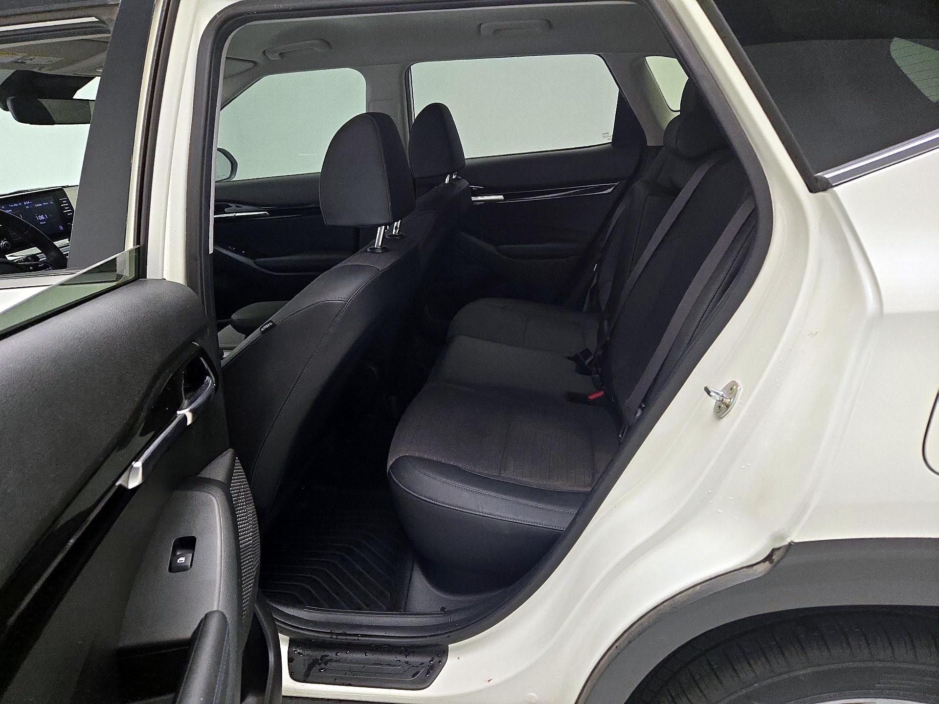 Thumbnail: 2021 Kia Seltos - 19