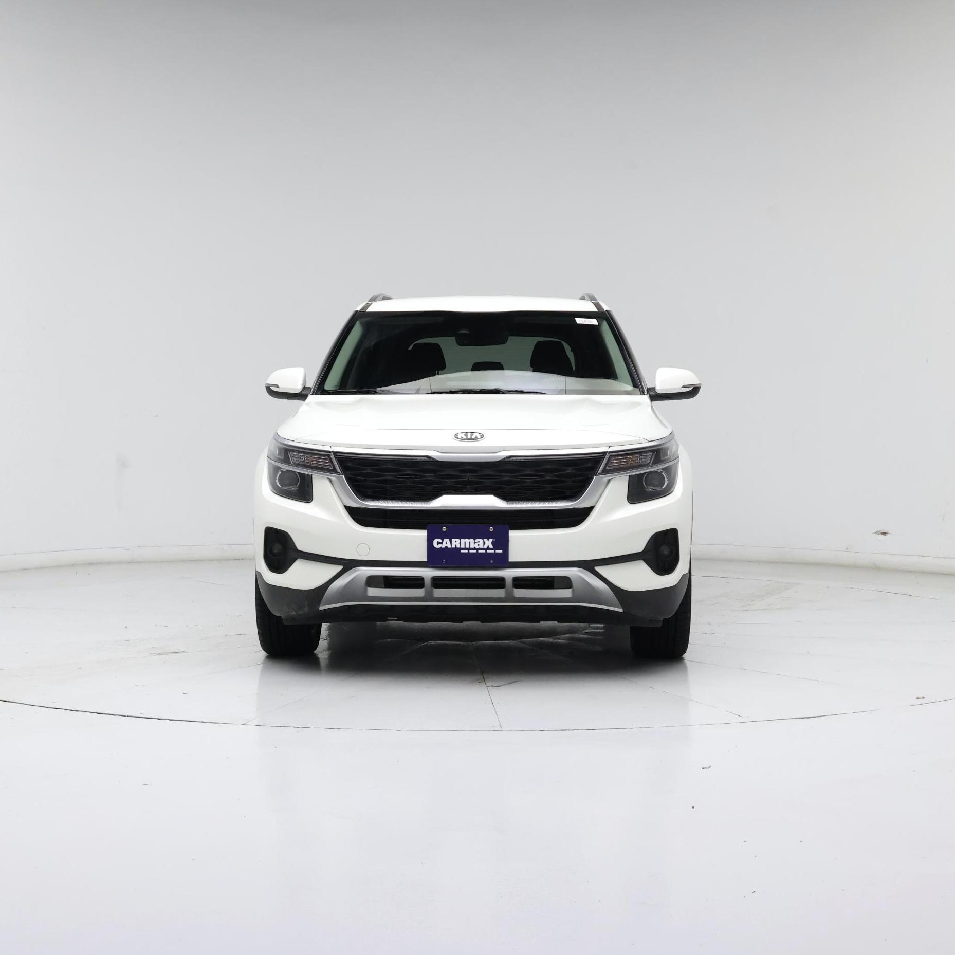 Thumbnail: 2021 Kia Seltos - 5