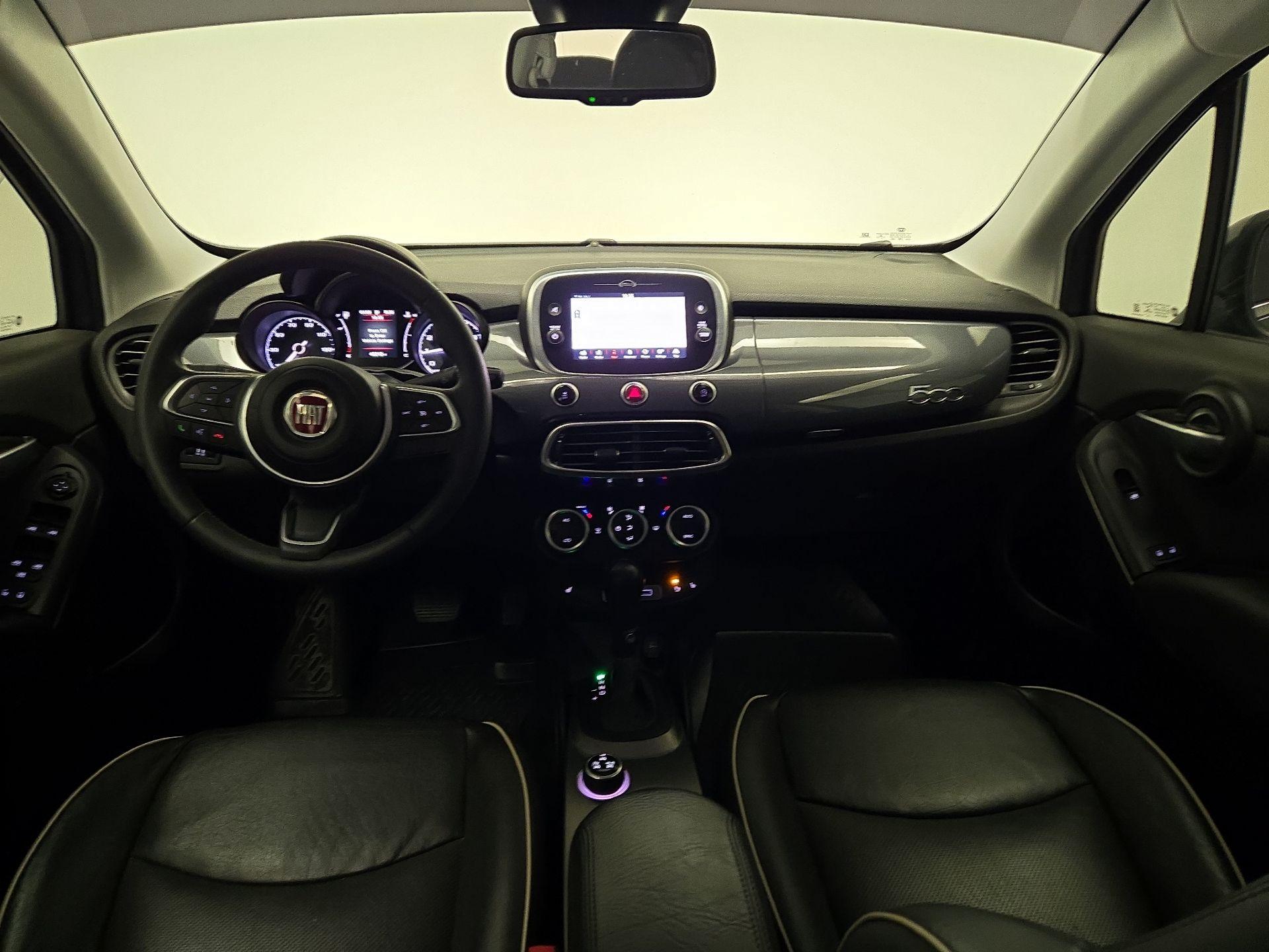 Thumbnail: 2020 Fiat 500X - 9
