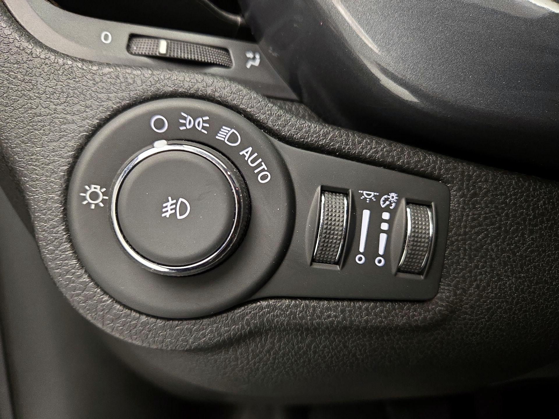 Thumbnail: 2020 Fiat 500X - 13