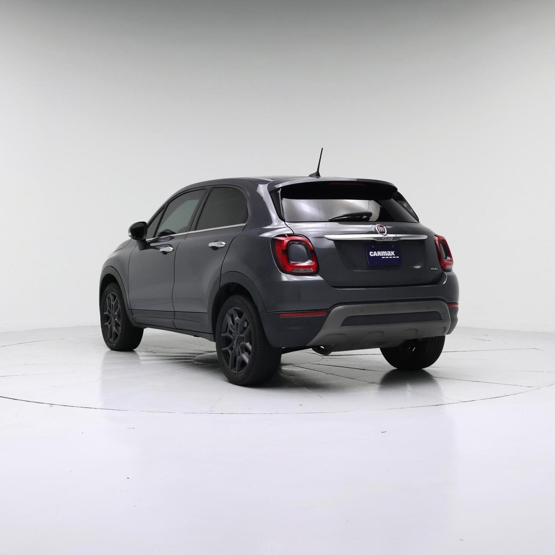 Thumbnail: 2020 Fiat 500X - 2