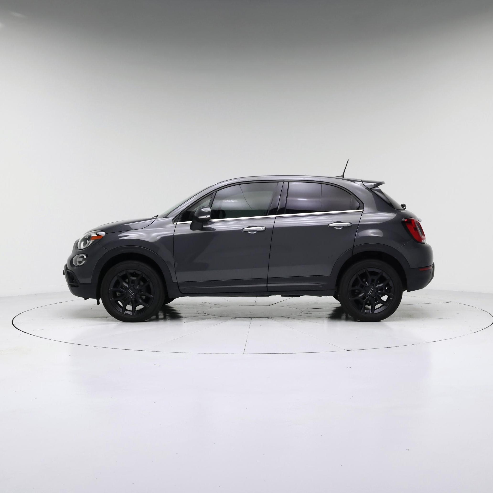 Thumbnail: 2020 Fiat 500X - 3