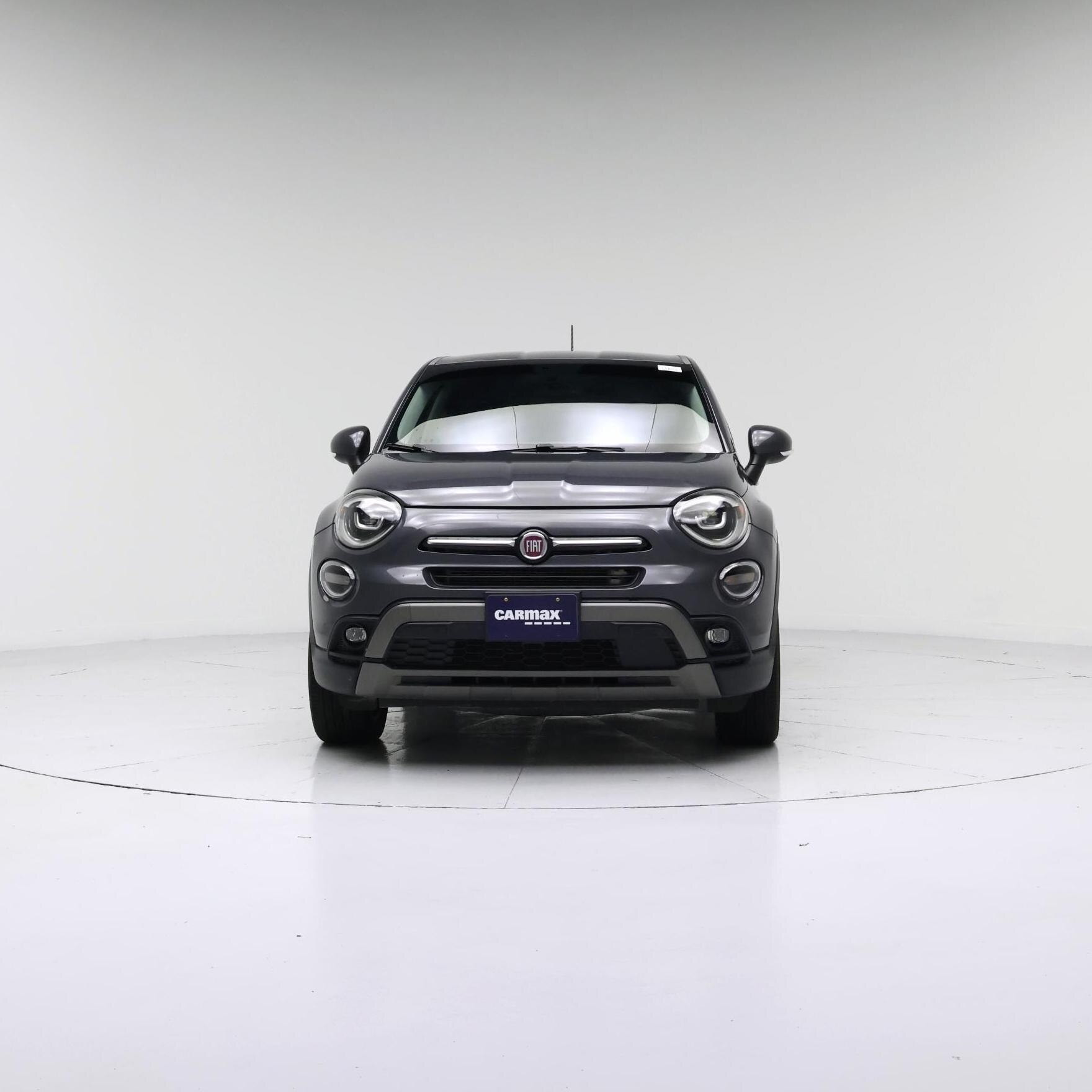 Thumbnail: 2020 Fiat 500X - 5