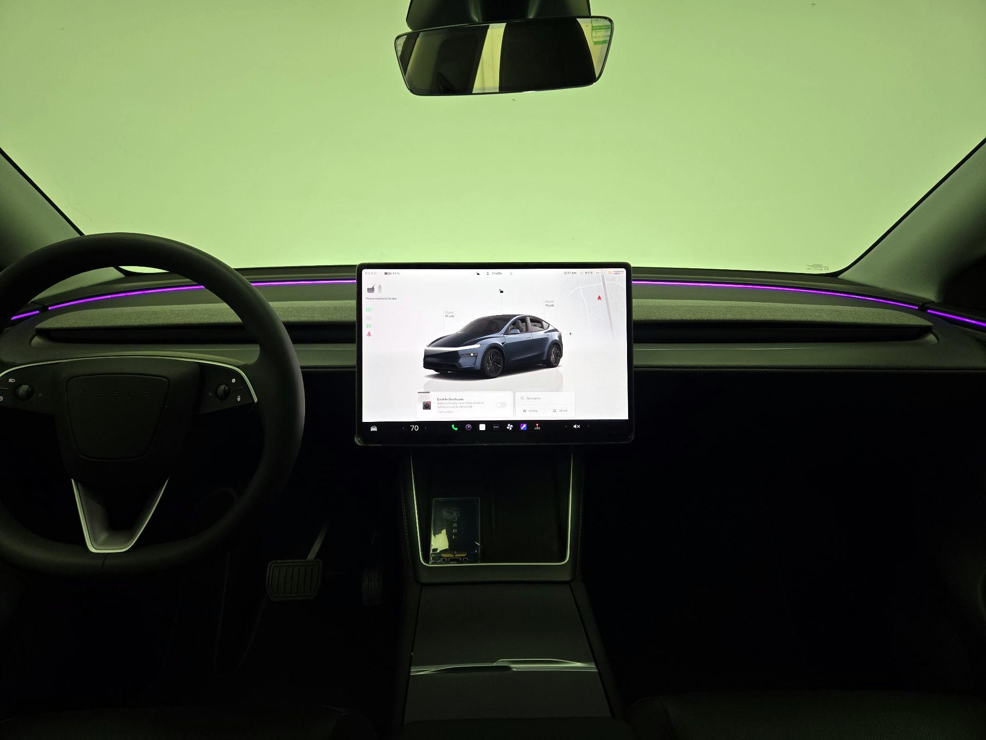 Thumbnail: 2026 Tesla Model Y - 9