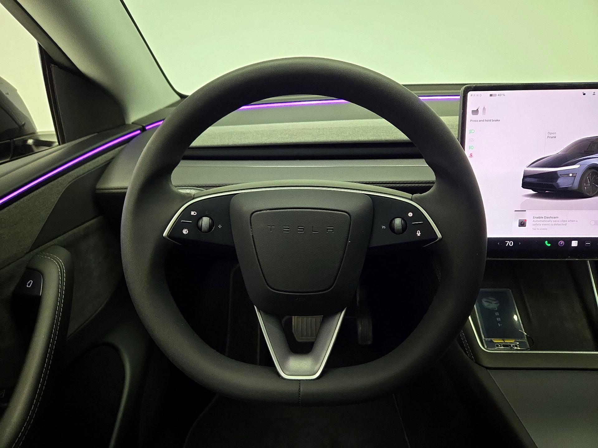 Thumbnail: 2026 Tesla Model Y - 10