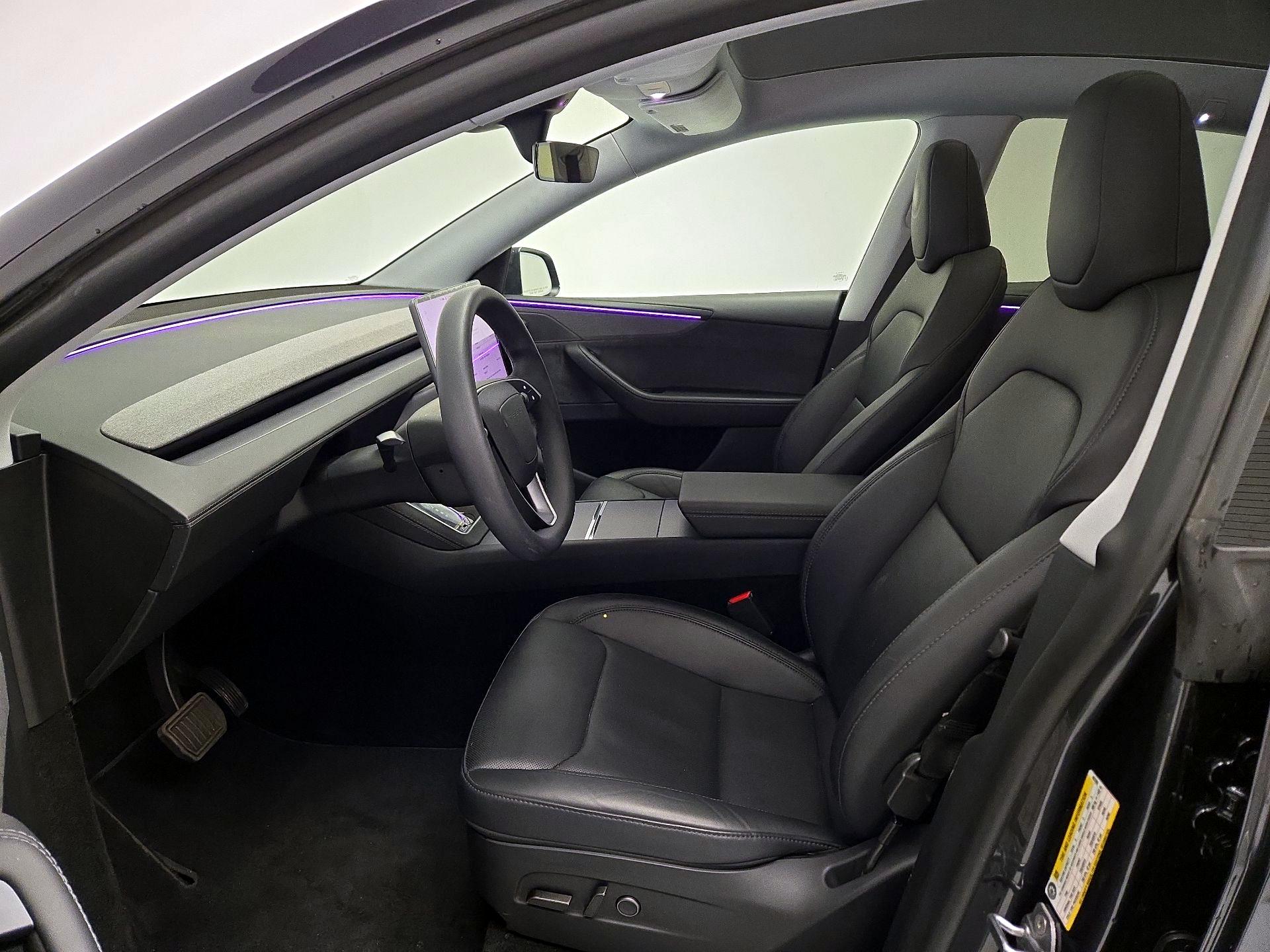 Thumbnail: 2026 Tesla Model Y - 11