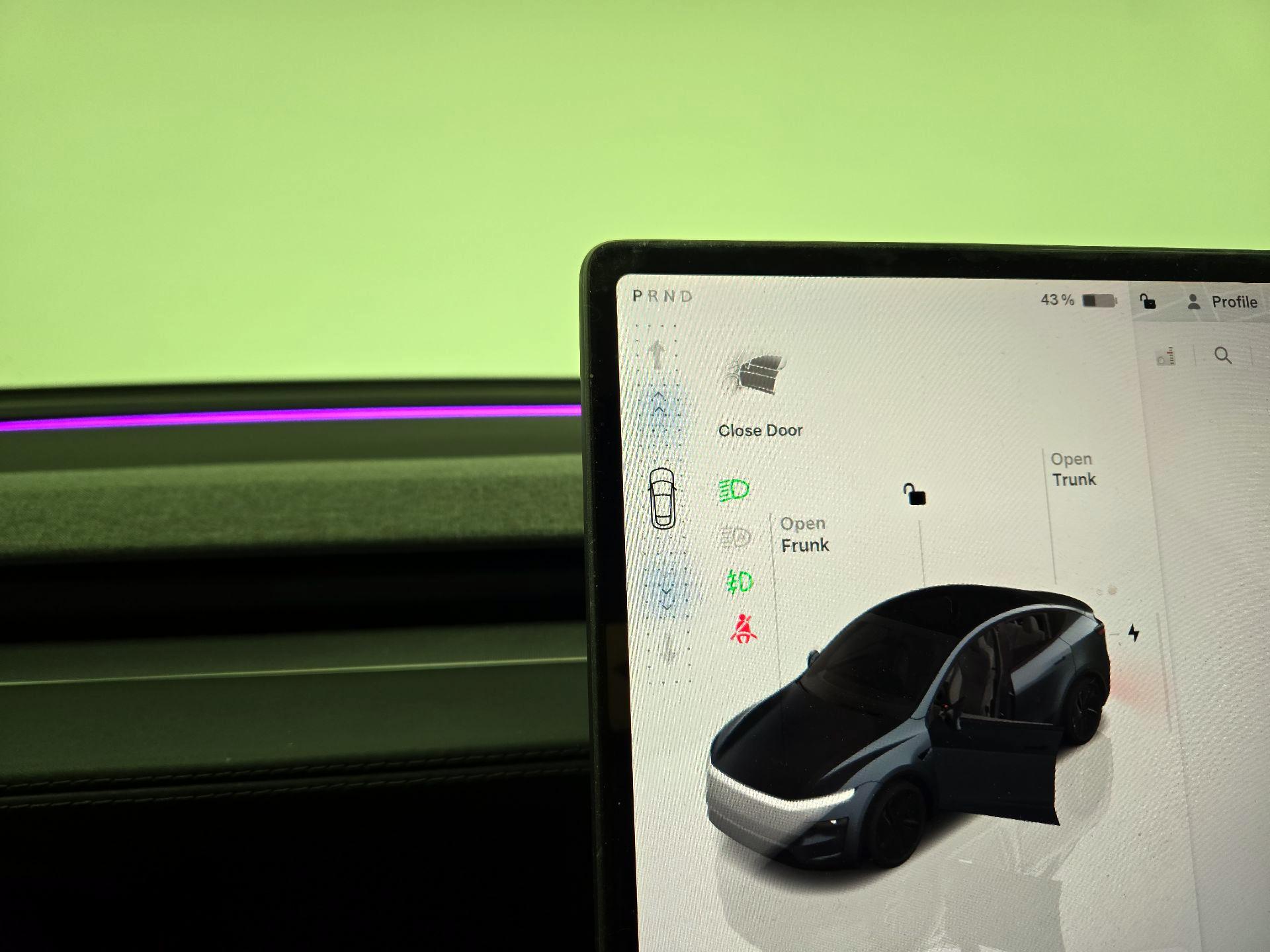 Thumbnail: 2026 Tesla Model Y - 17