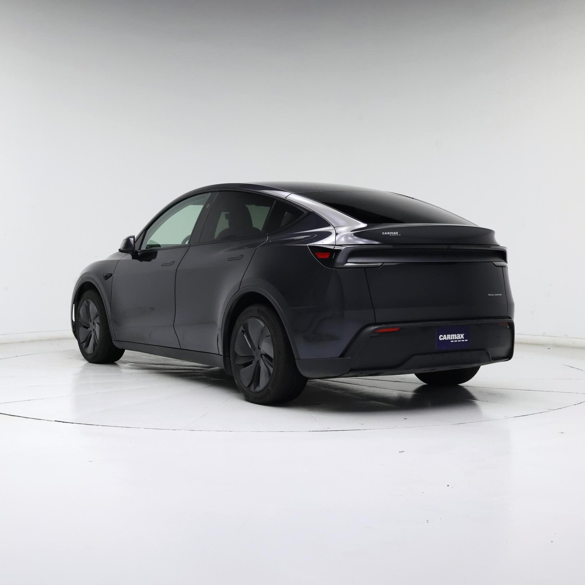 Thumbnail: 2026 Tesla Model Y - 2