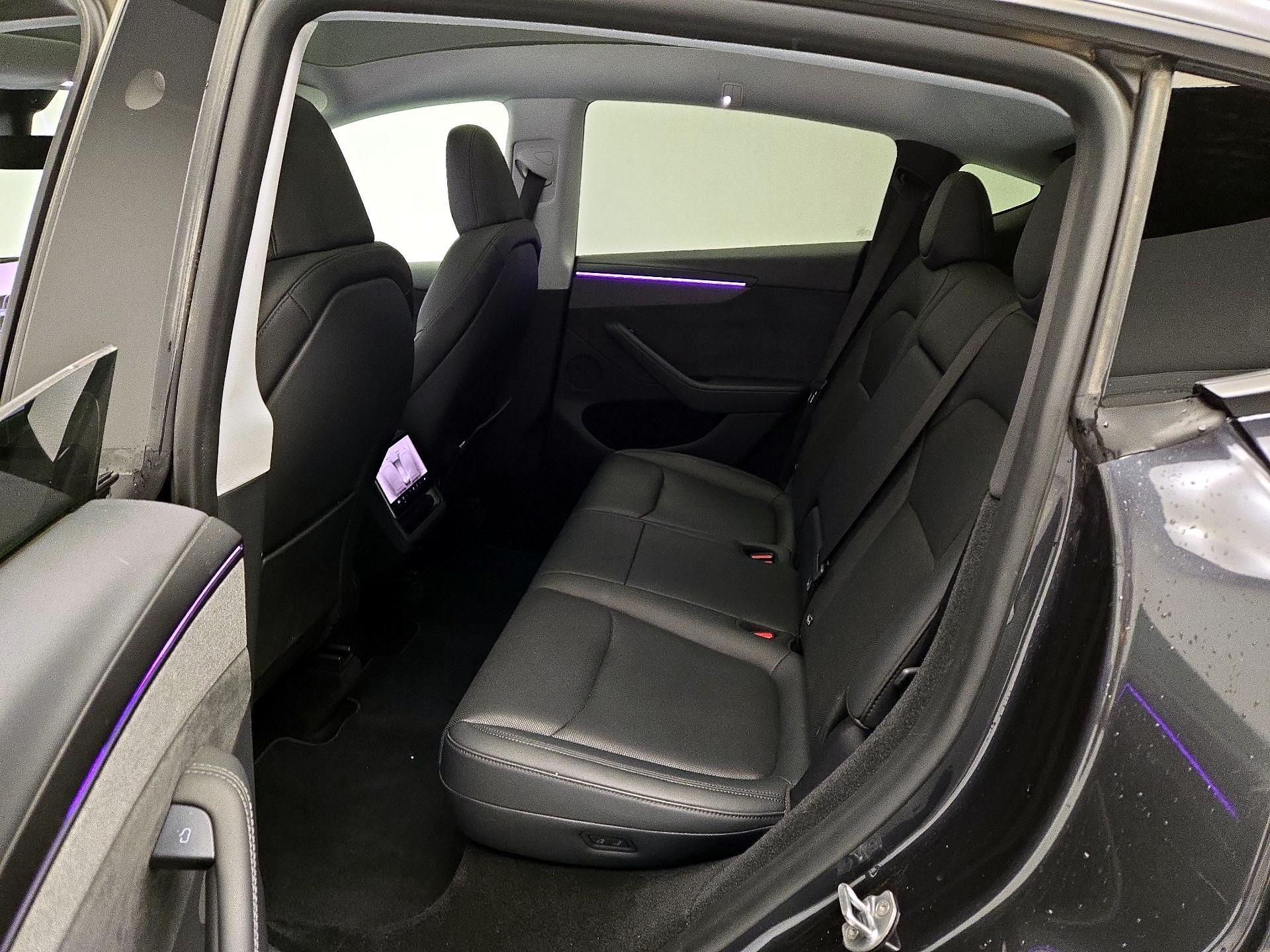 Thumbnail: 2026 Tesla Model Y - 19