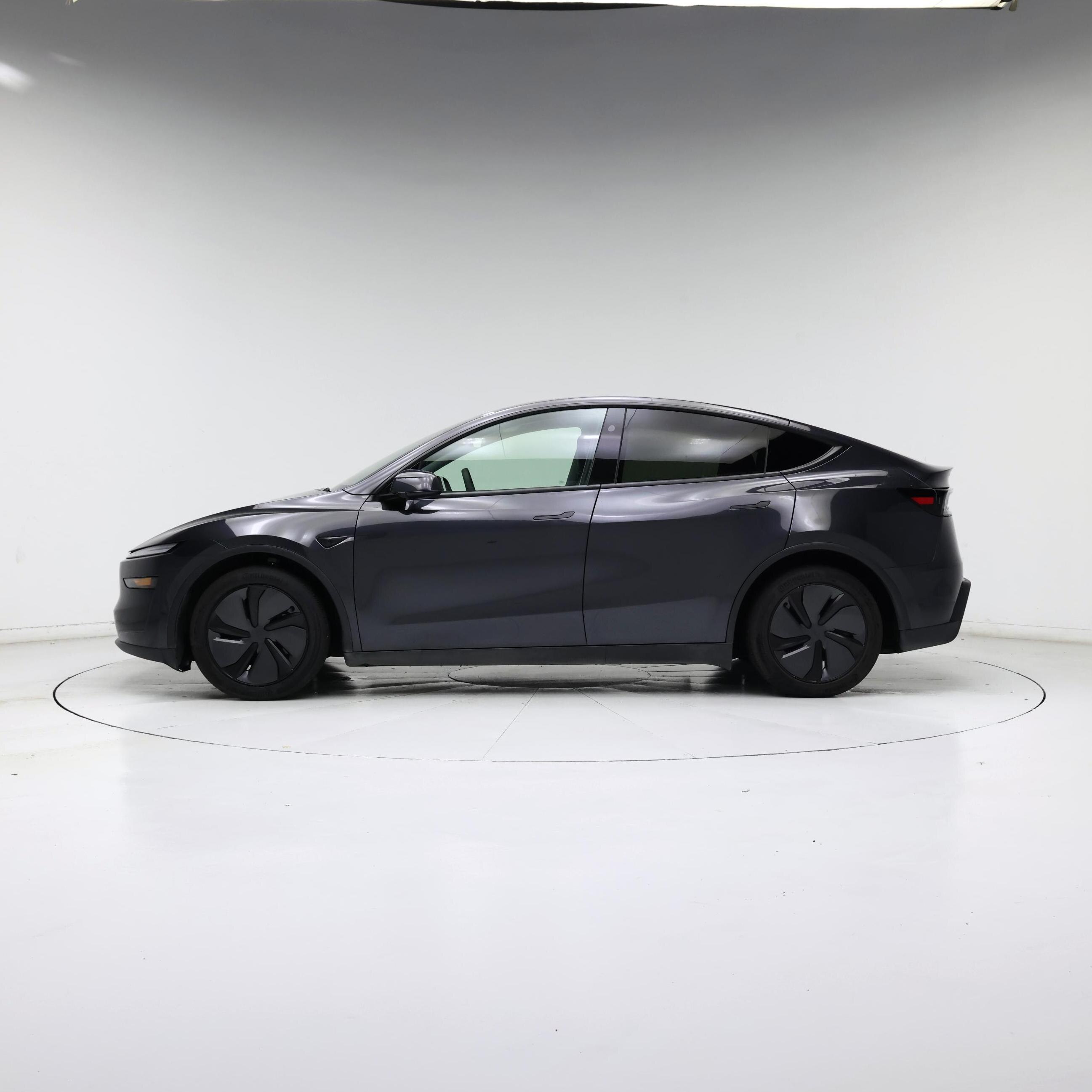 Thumbnail: 2026 Tesla Model Y - 3