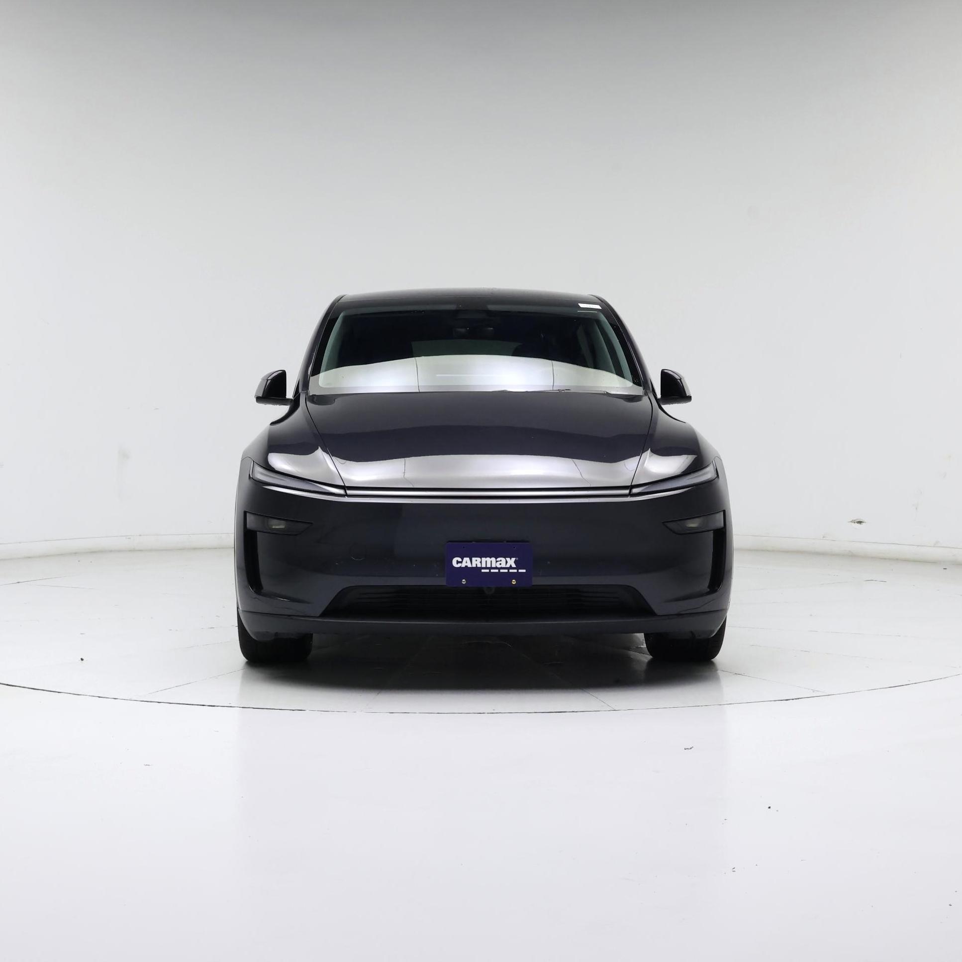 Thumbnail: 2026 Tesla Model Y - 5