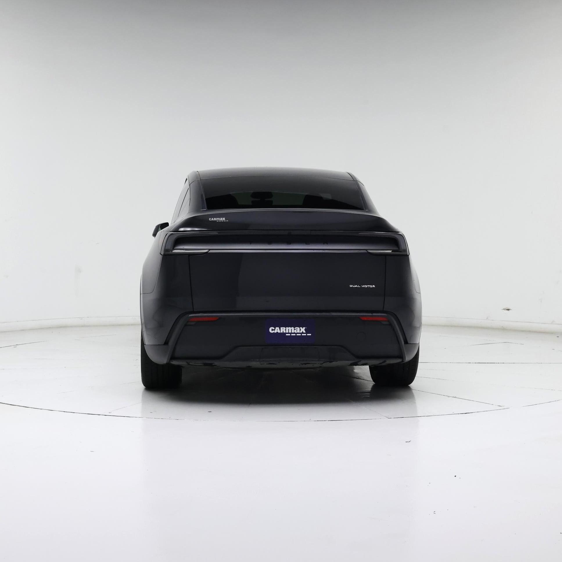 Thumbnail: 2026 Tesla Model Y - 6