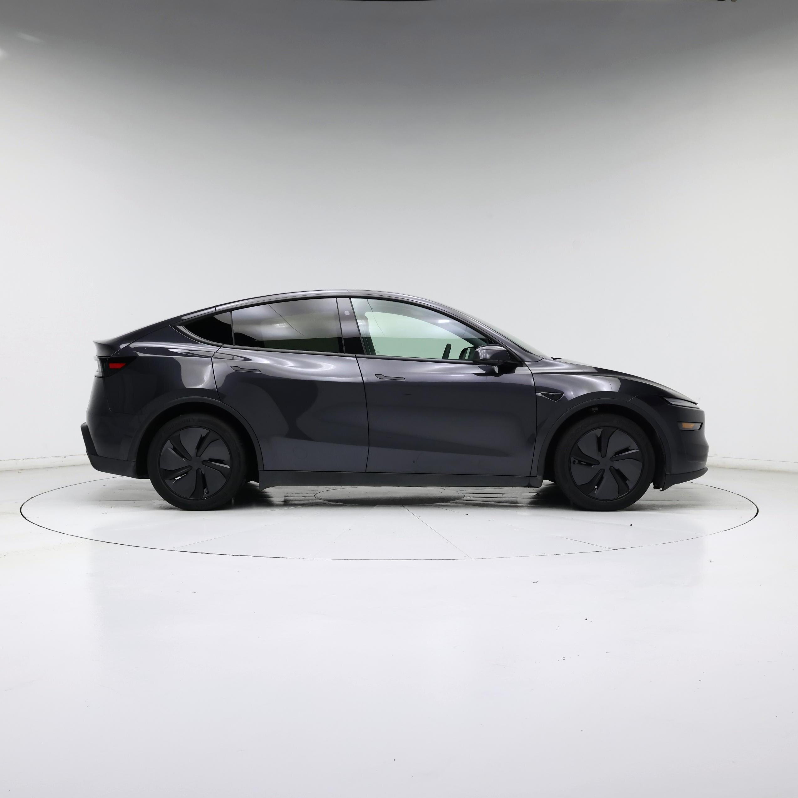Thumbnail: 2026 Tesla Model Y - 7